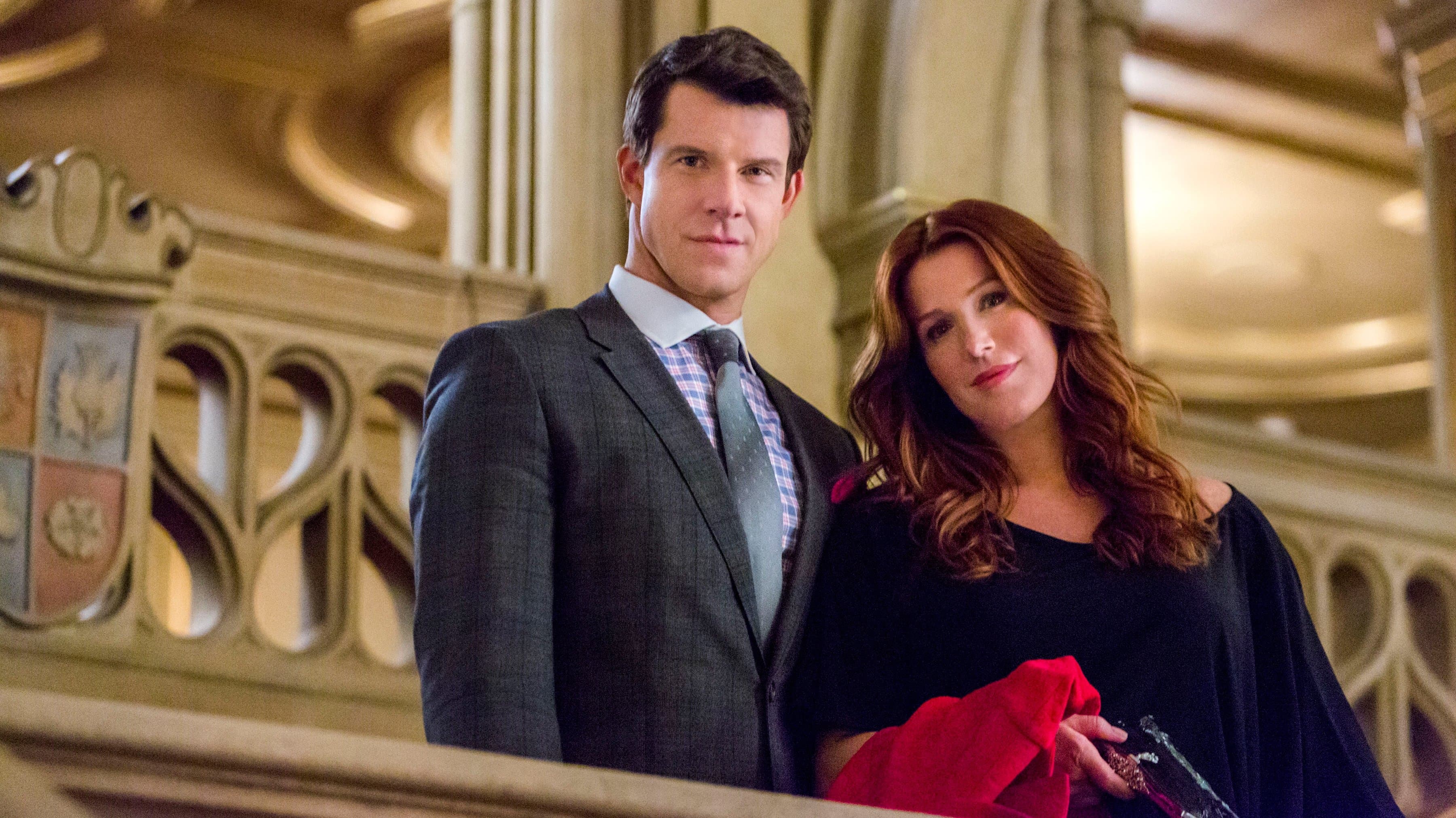 사인드, 실드, 딜리버드: 프롬 파리 위드 러브