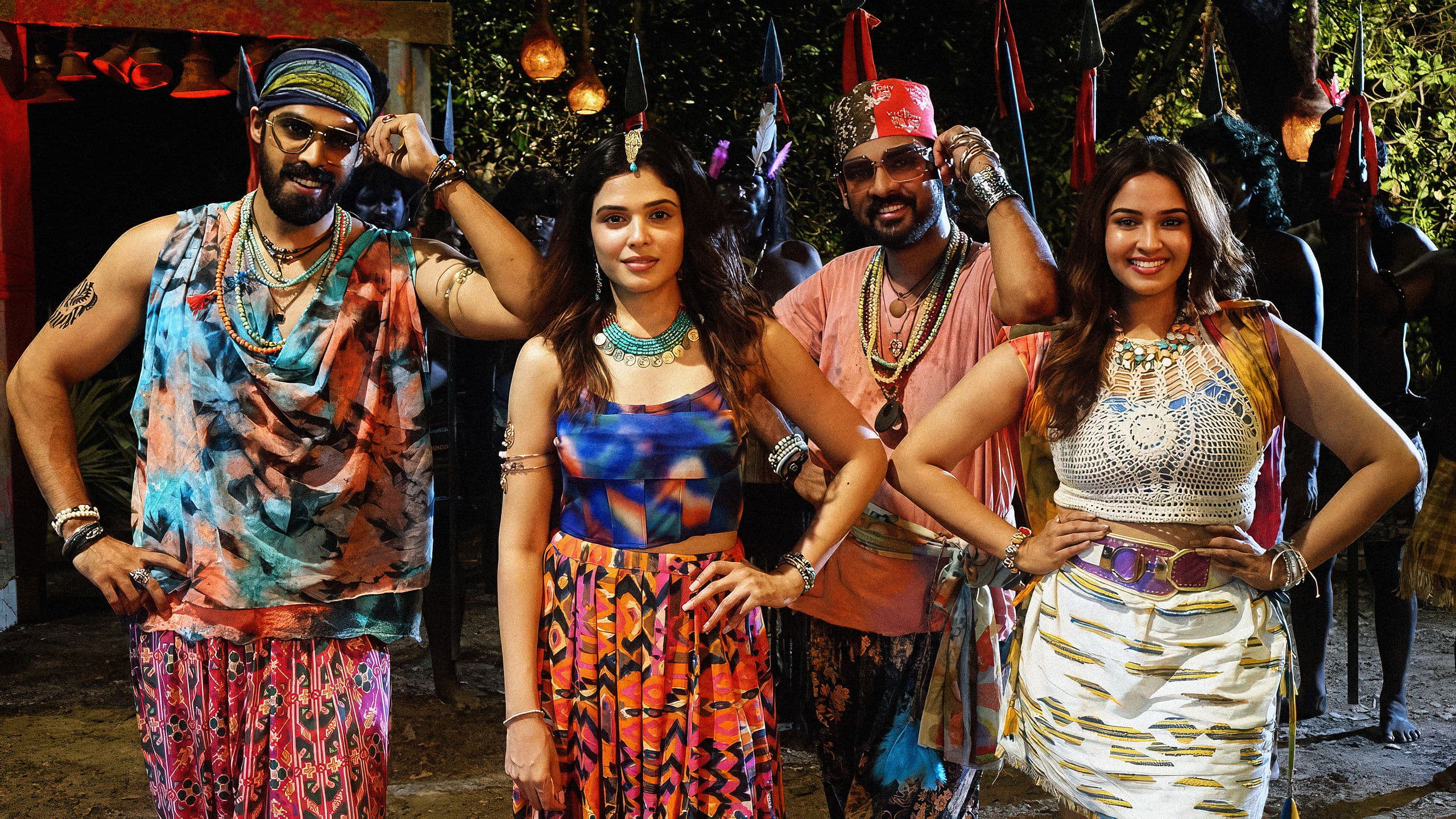 தேசிங்கு ராஜா 2