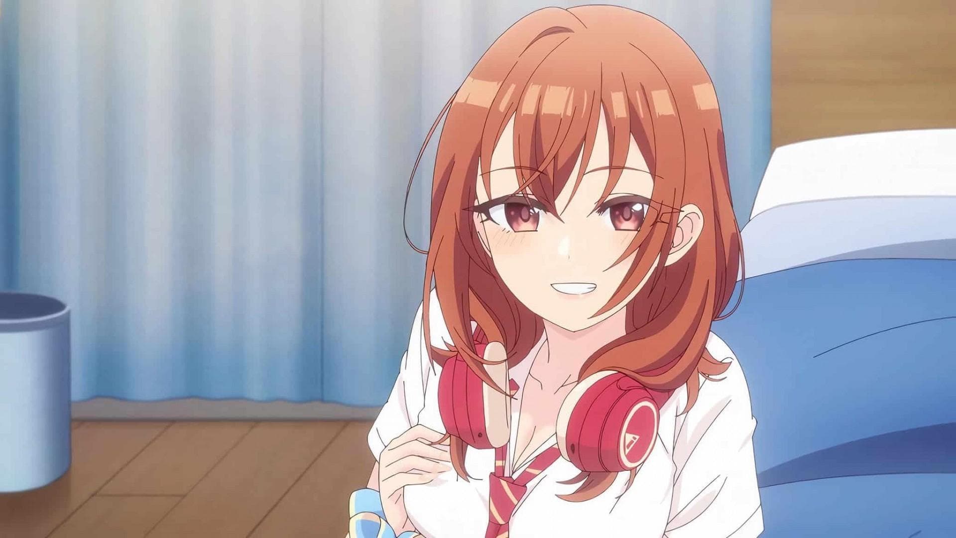 친구 여동생이 나한테만 짜증나게 군다