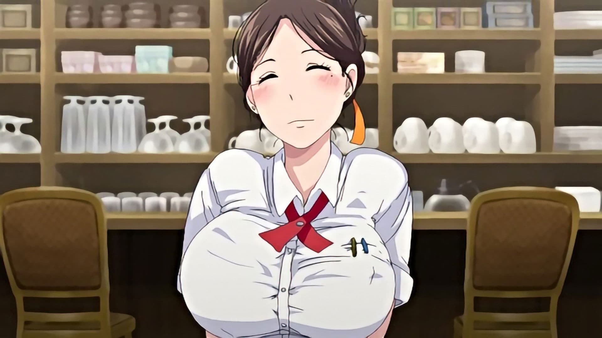 그래서 유부녀는 빼앗겼다