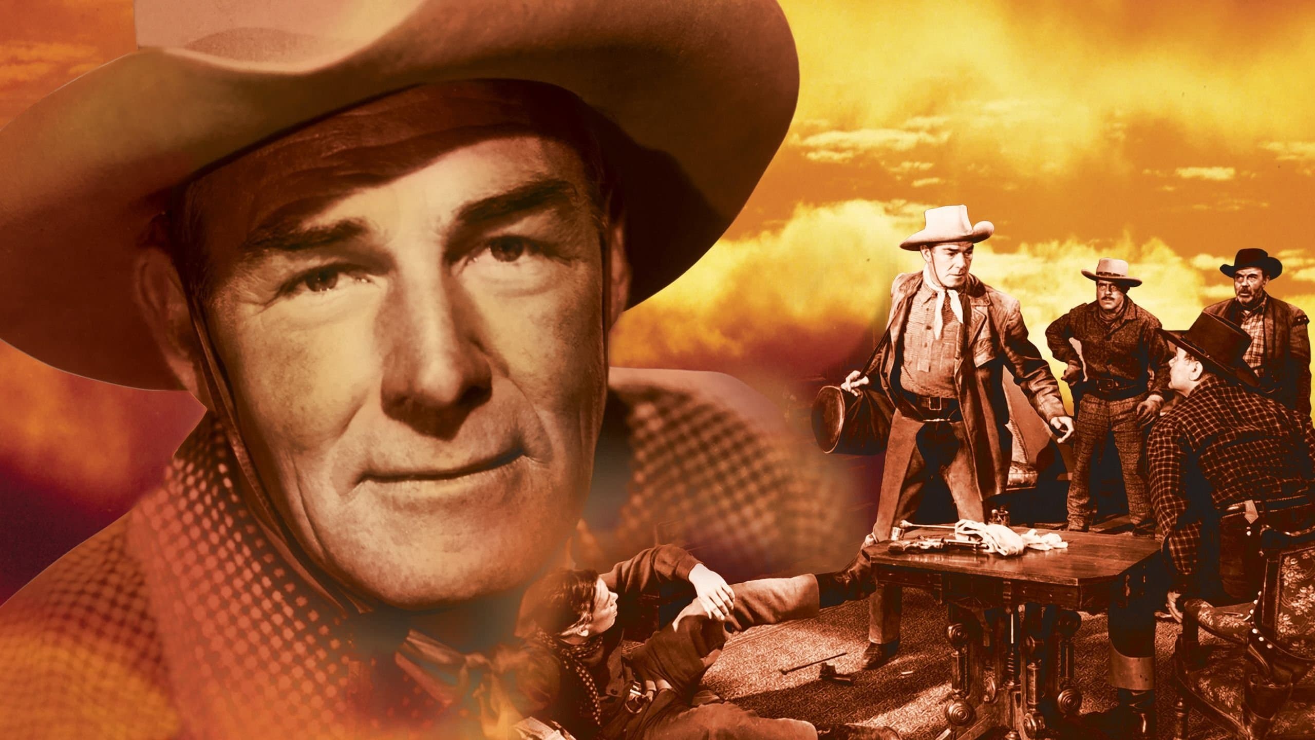 더 스트레인저 워 어 건