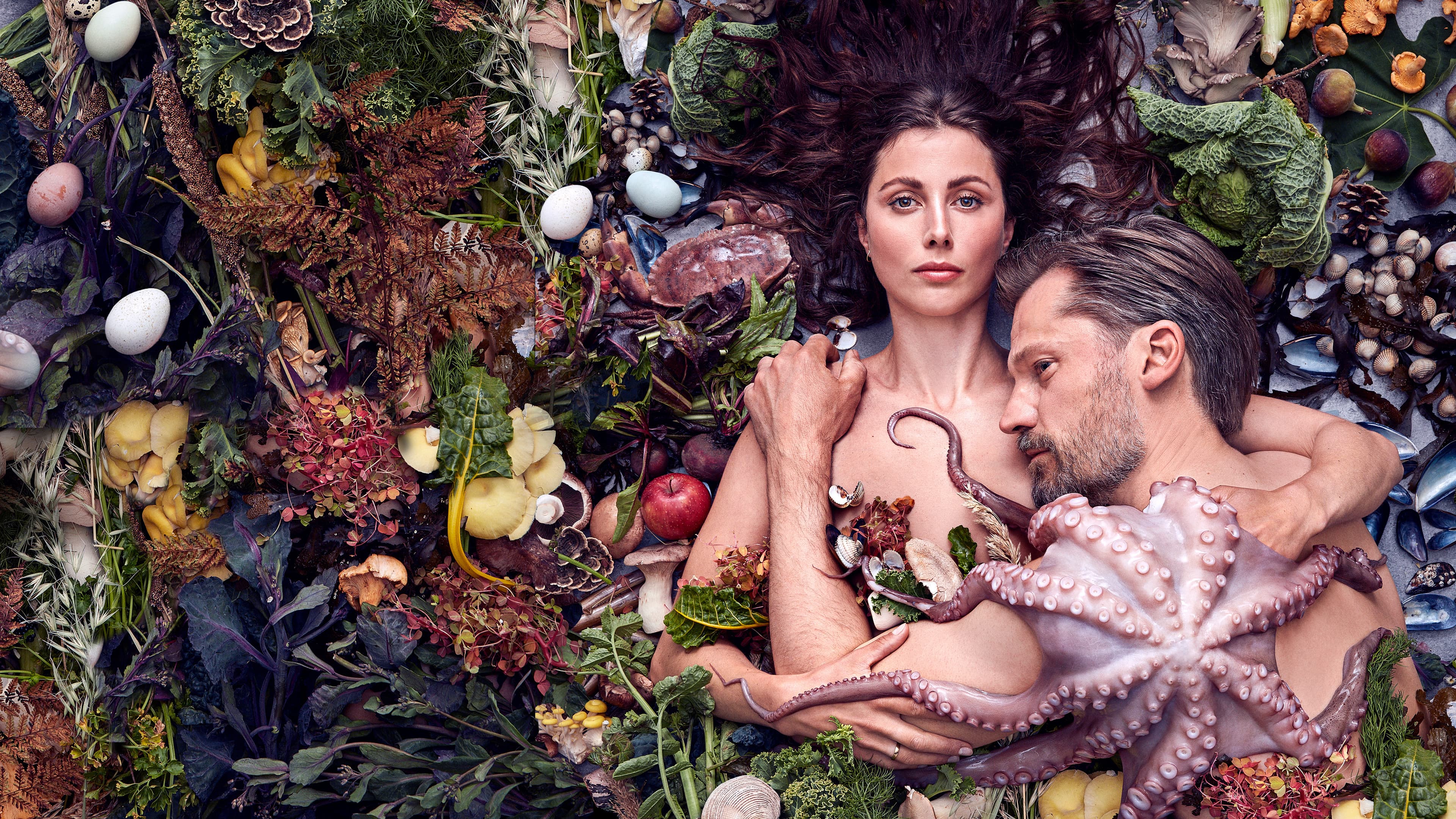 코펜하겐 스캔들