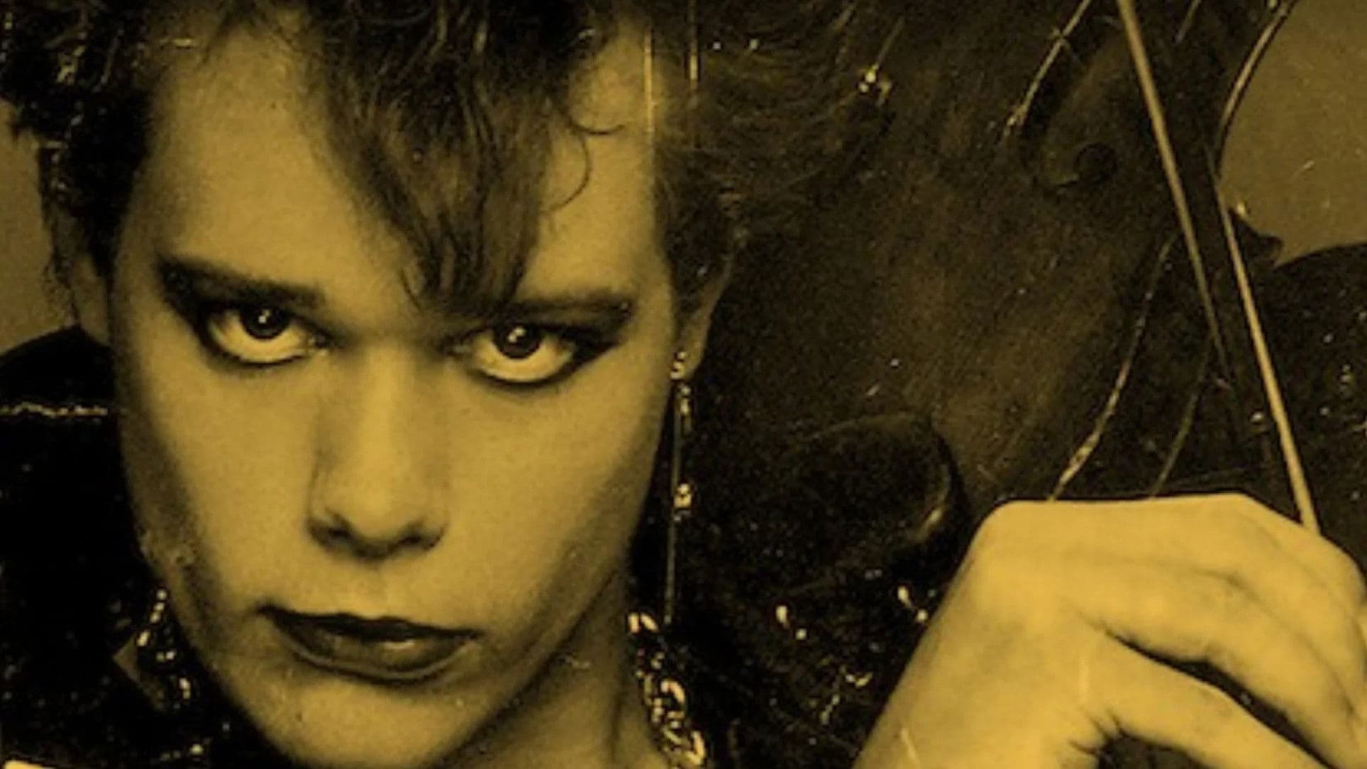 The Day My Kid Went Punk