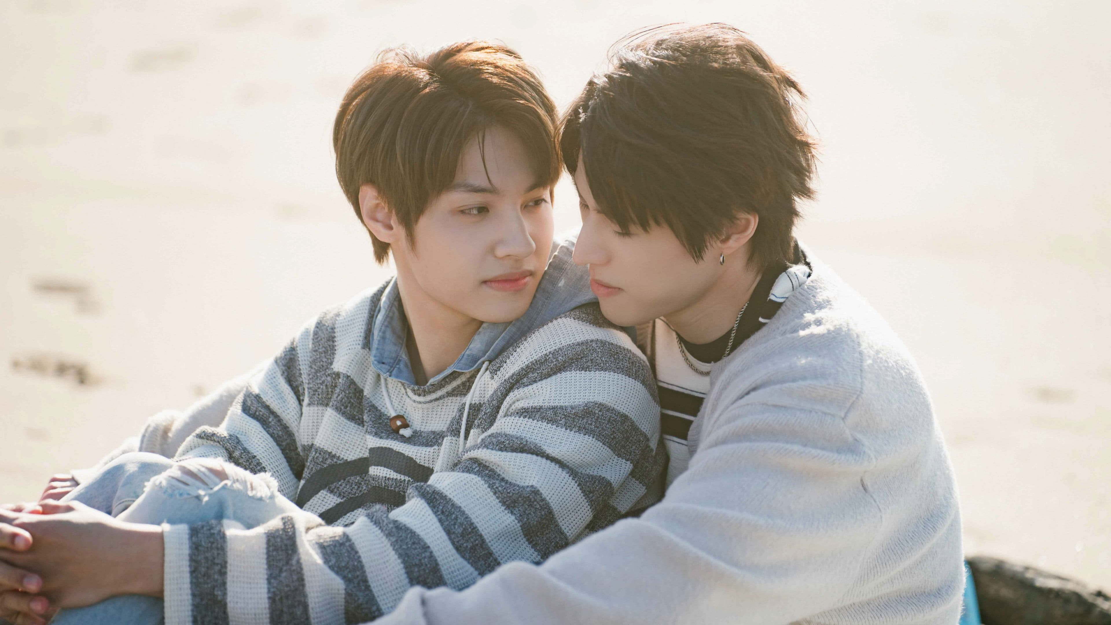 秘密關係 Secret Lover 最後の約束