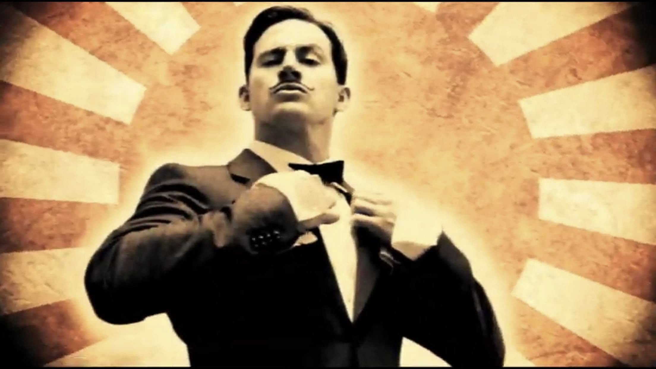 Morgan and Destiny's Eleventeenth Date: The Zeppelin Zoo