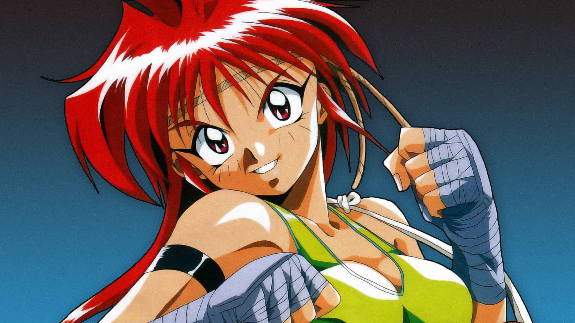 아야네의 하이킥