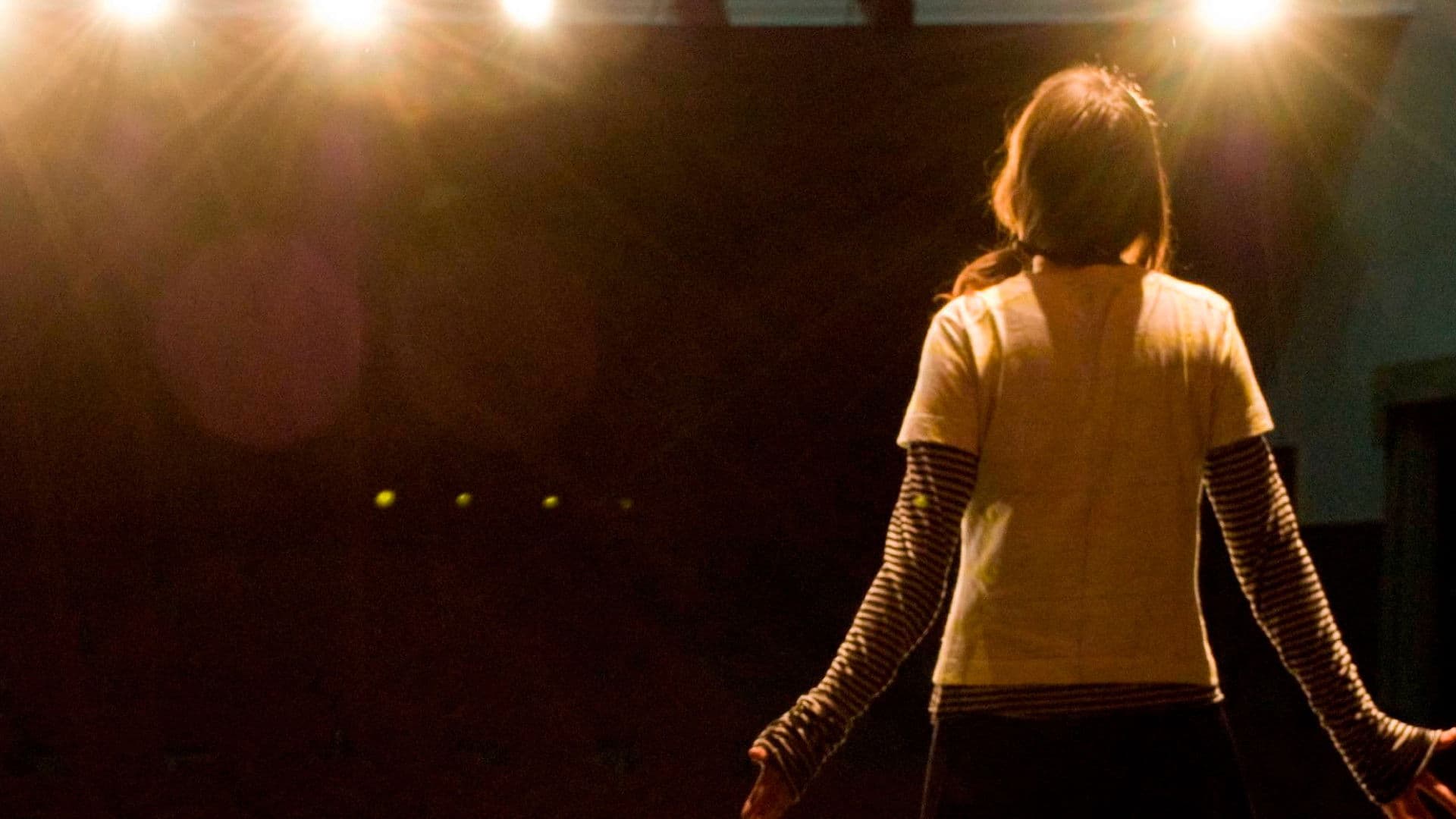 Julie e os Fantasmas