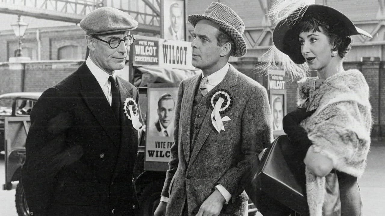 Left Right and Centre