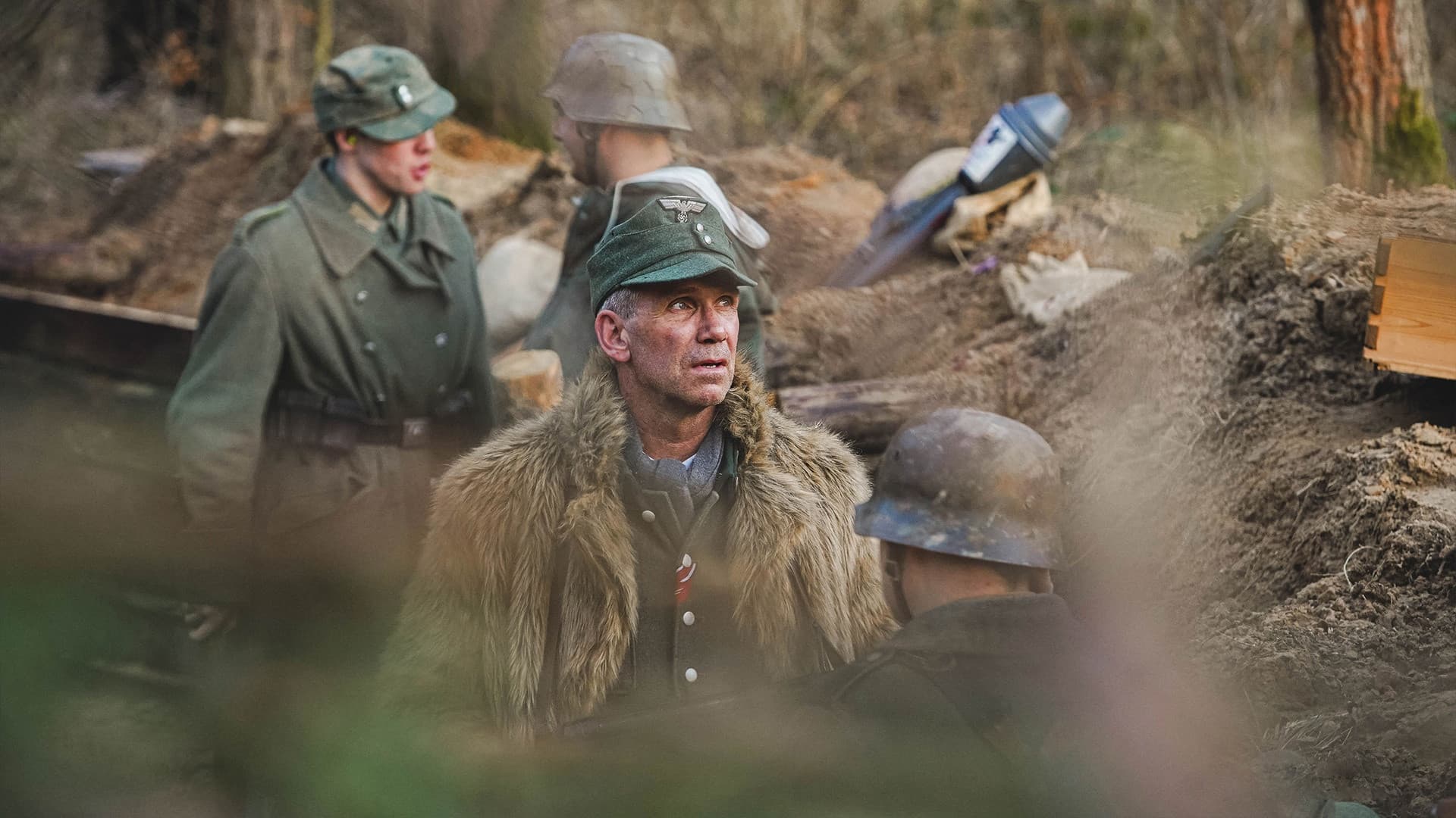 에머스트 최후의 전투