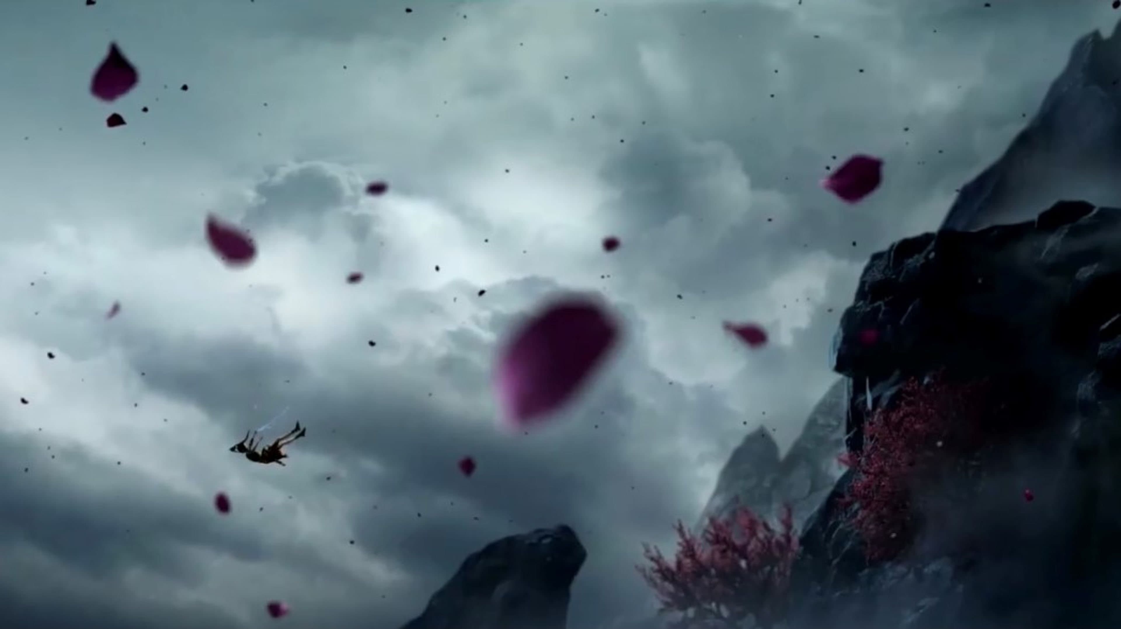 백사 2: 청사의 시련