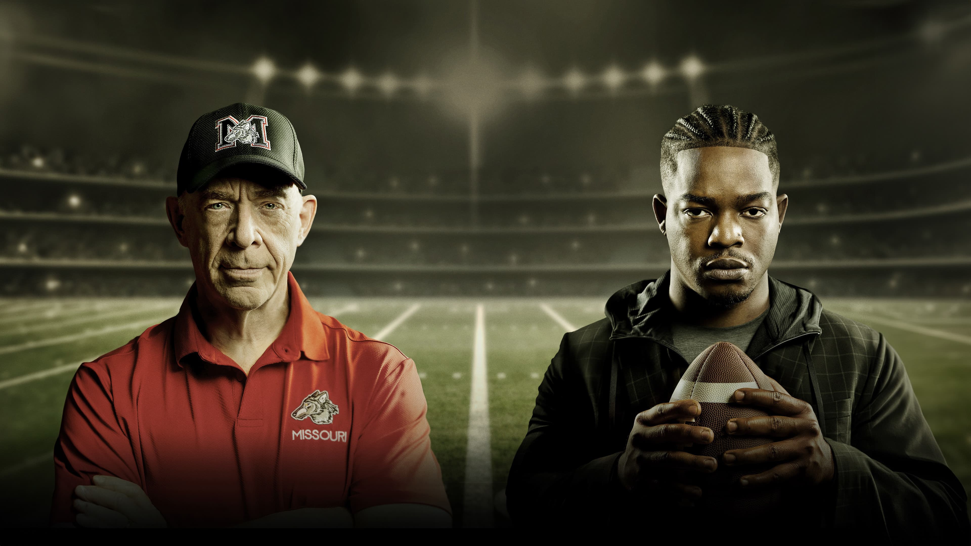 내셔널 챔피언스