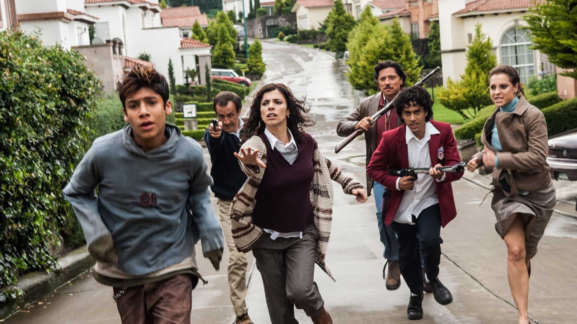 빈민금지구역 라 조나