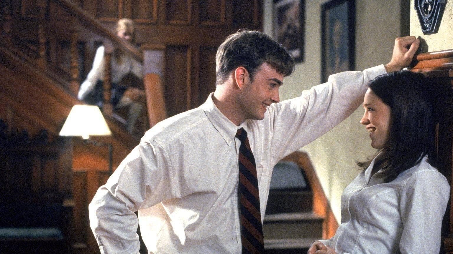 사랑보다 아름다운 유혹 2