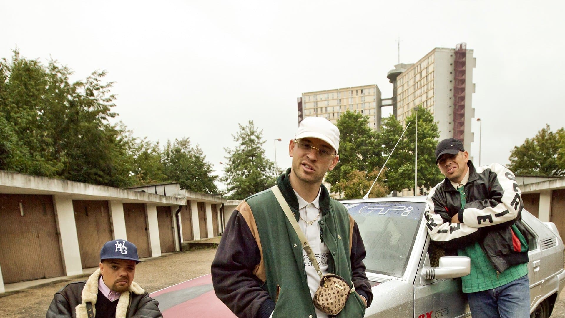 우리동네 포르노스타