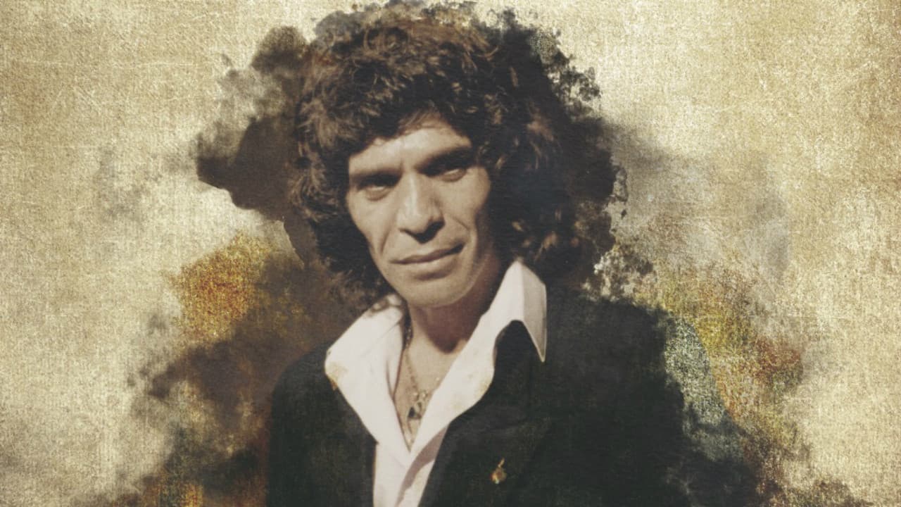 카마론: 혁명의 플라멩코