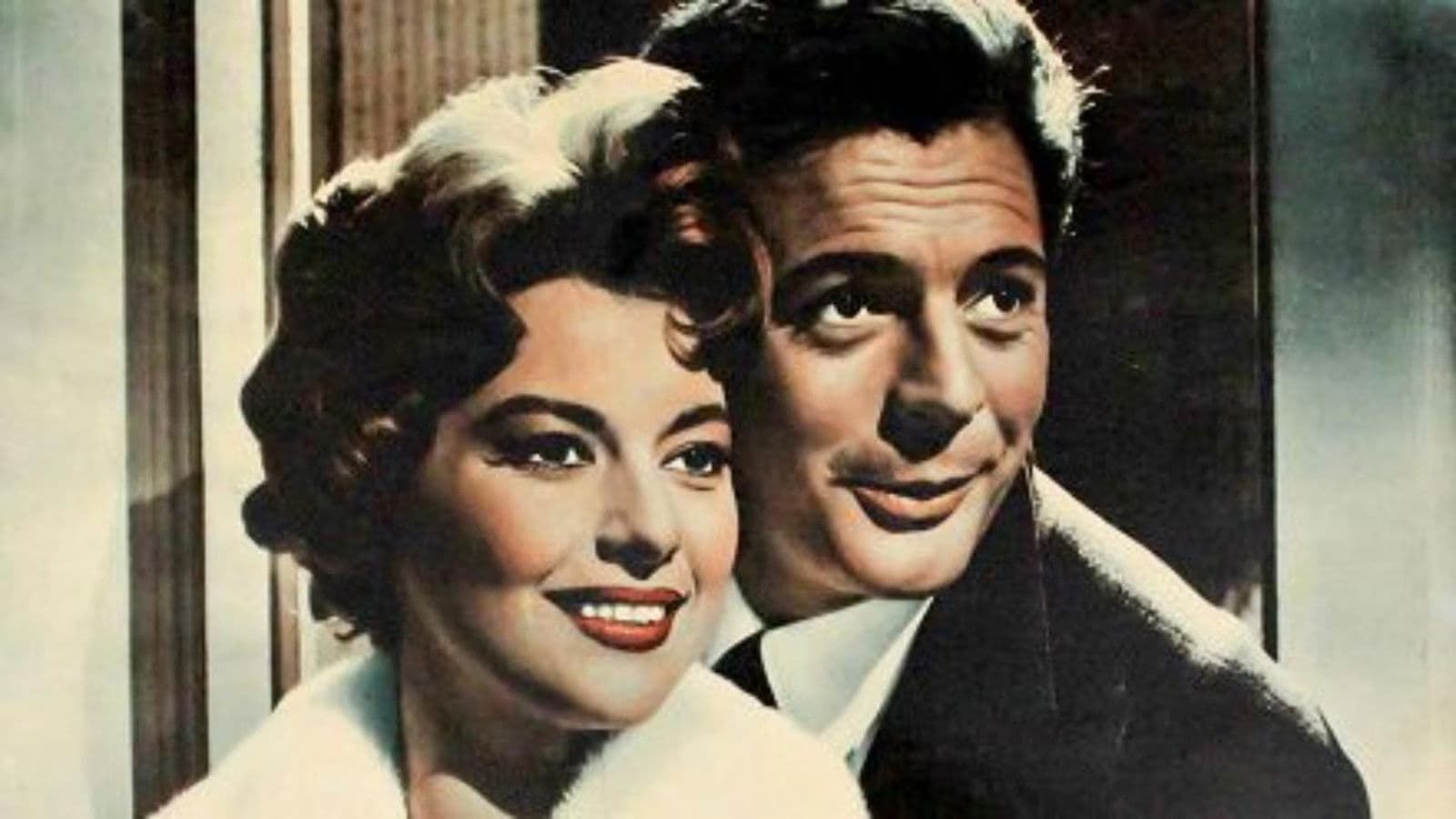 Il nemico di mia moglie