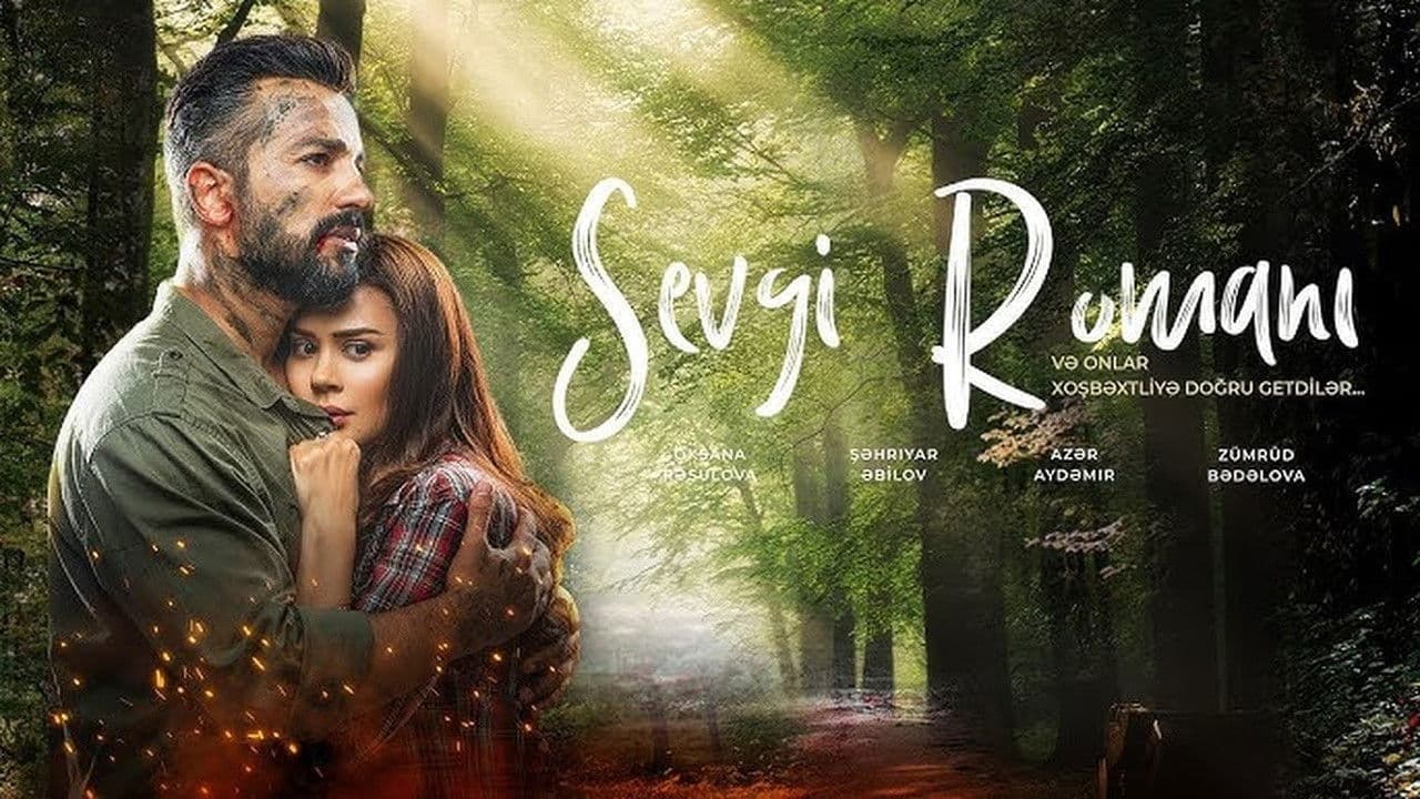 Sevgi Romanı