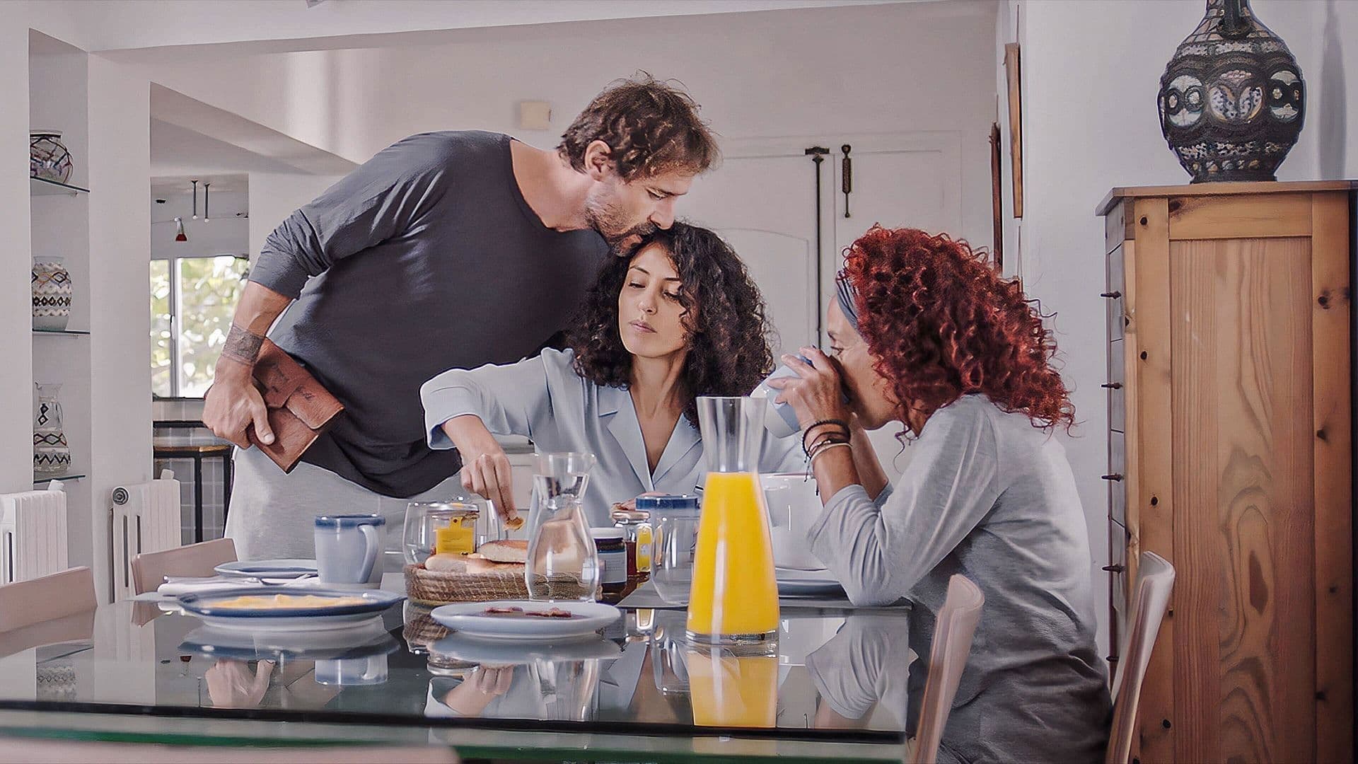 ماشية لجهنم