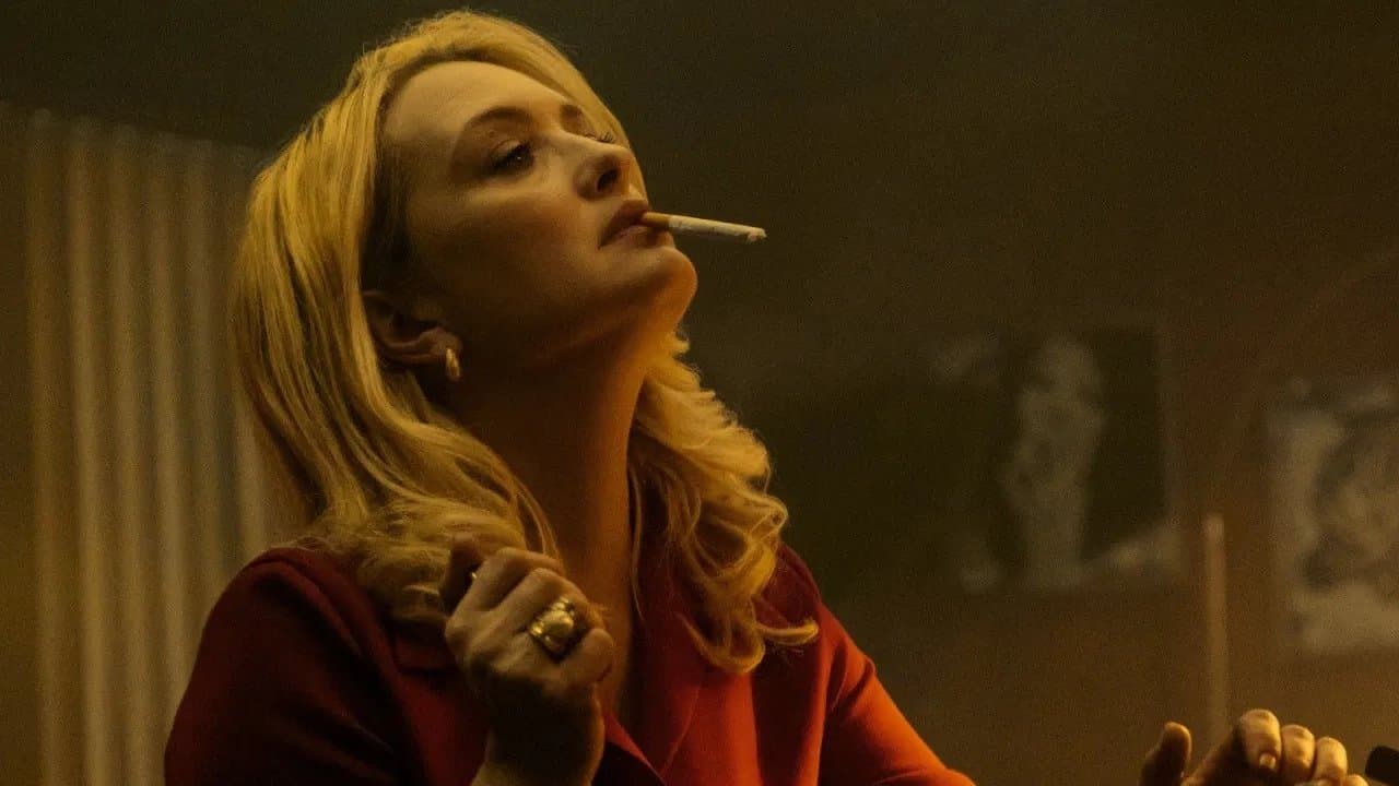 플레이멘의 여왕