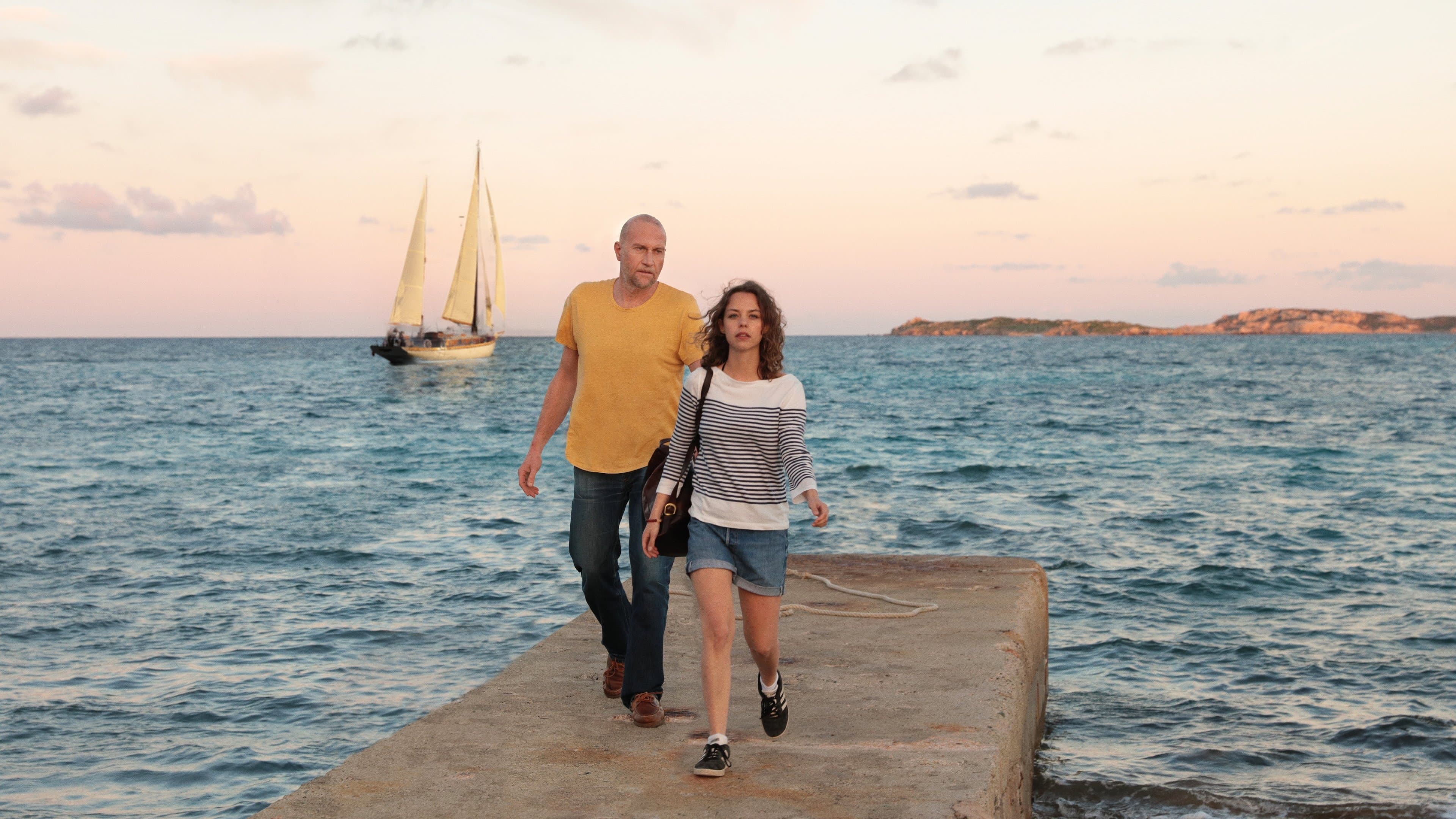 Sous le vent des Marquises