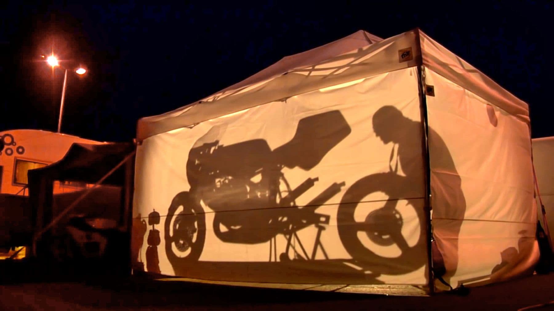 Il était une fois le Continental Circus