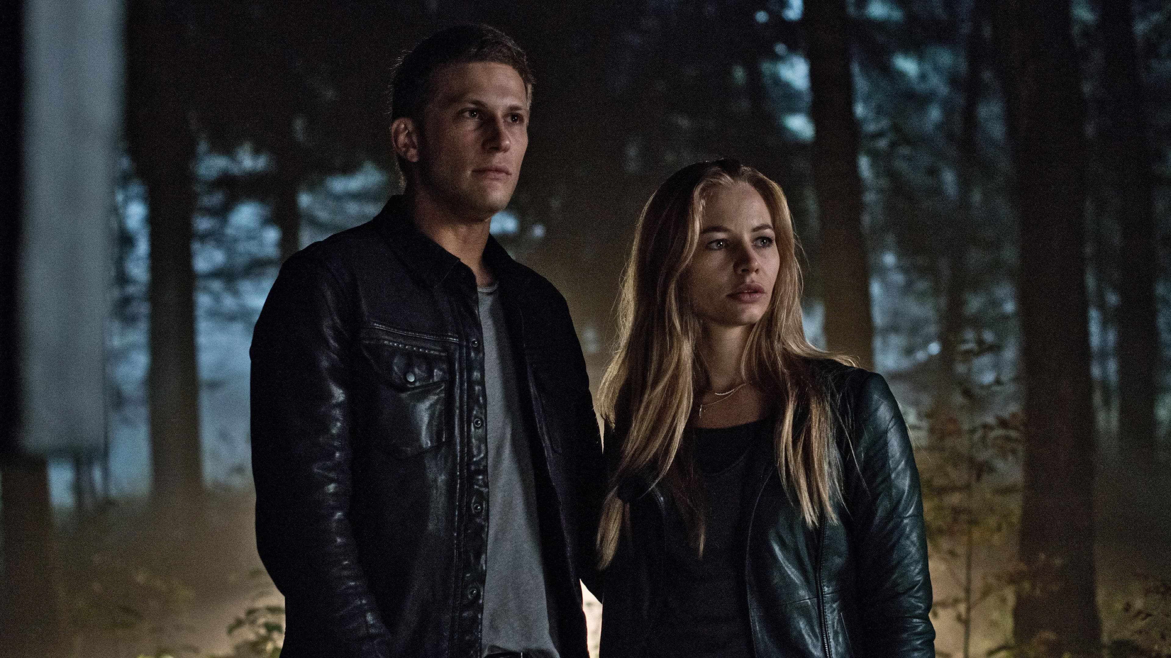 파라노말 드라이브