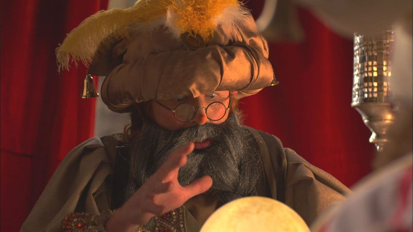 Plop Special: De Kabouterkermis