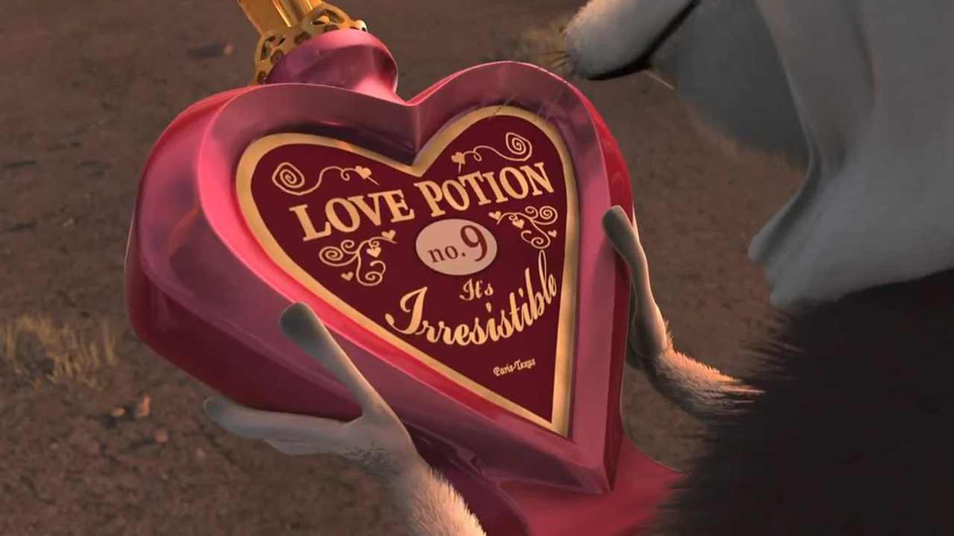 메들리 마다가스카