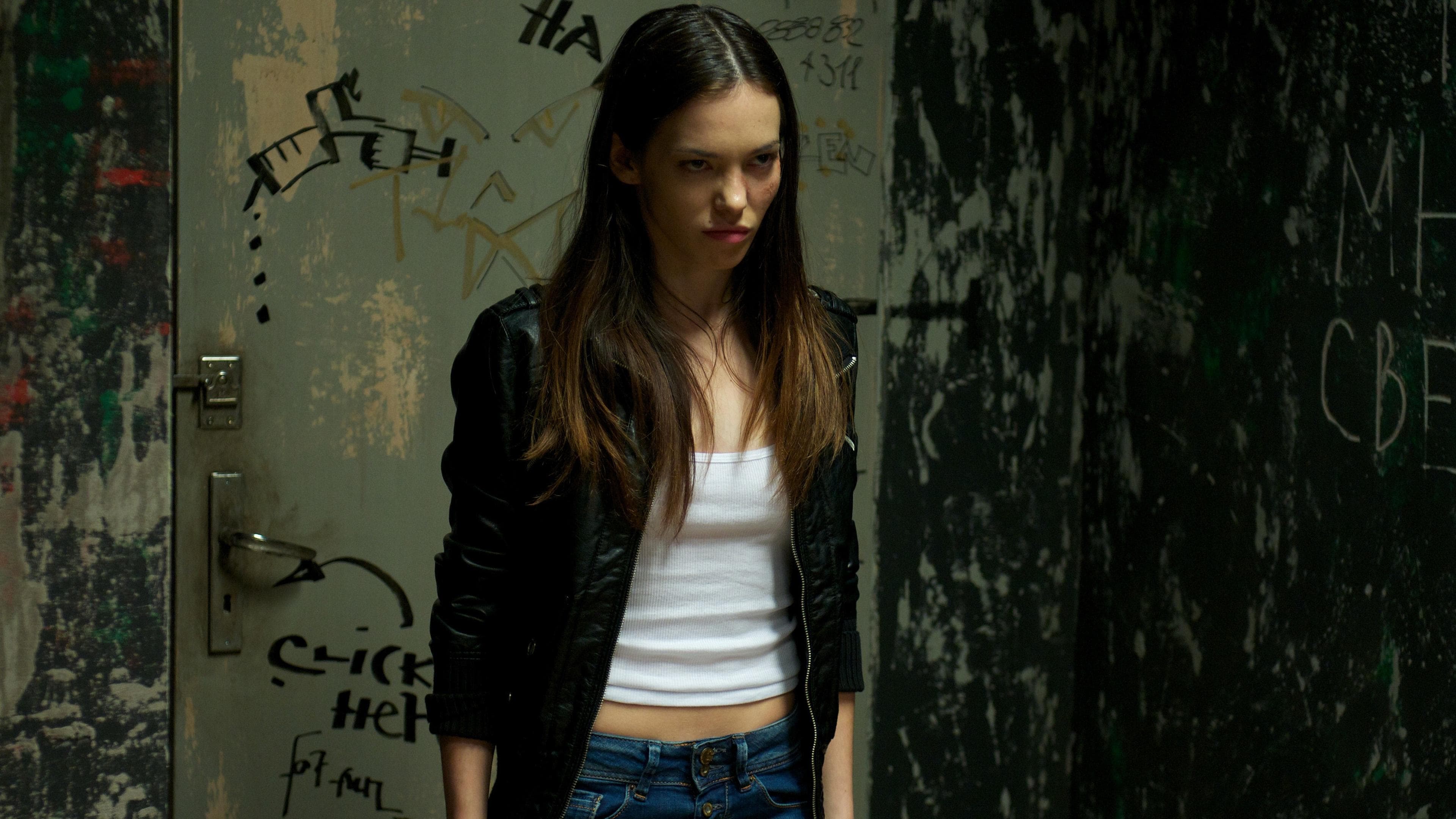 네 무덤에 침을 뱉어라 2