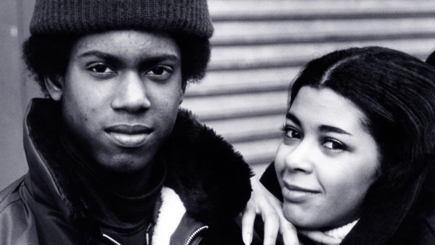 아론은 안젤라를 사랑했다