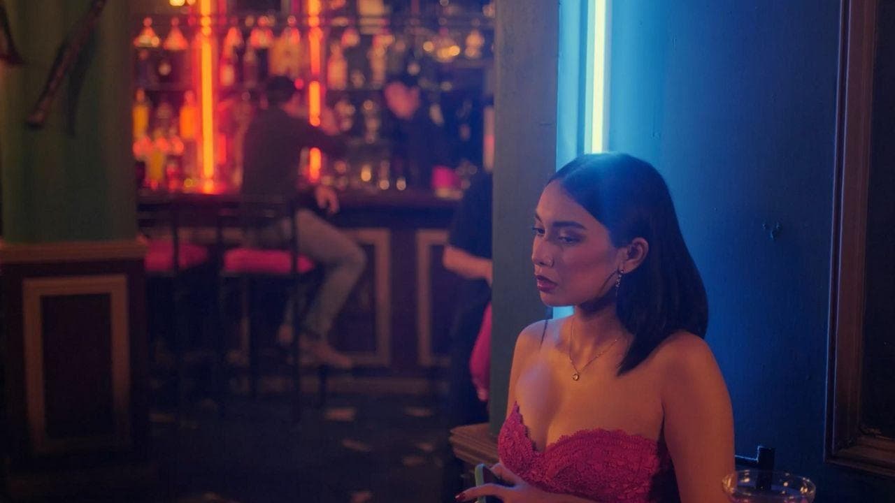 부부의 세계: 잊혀진 욕망