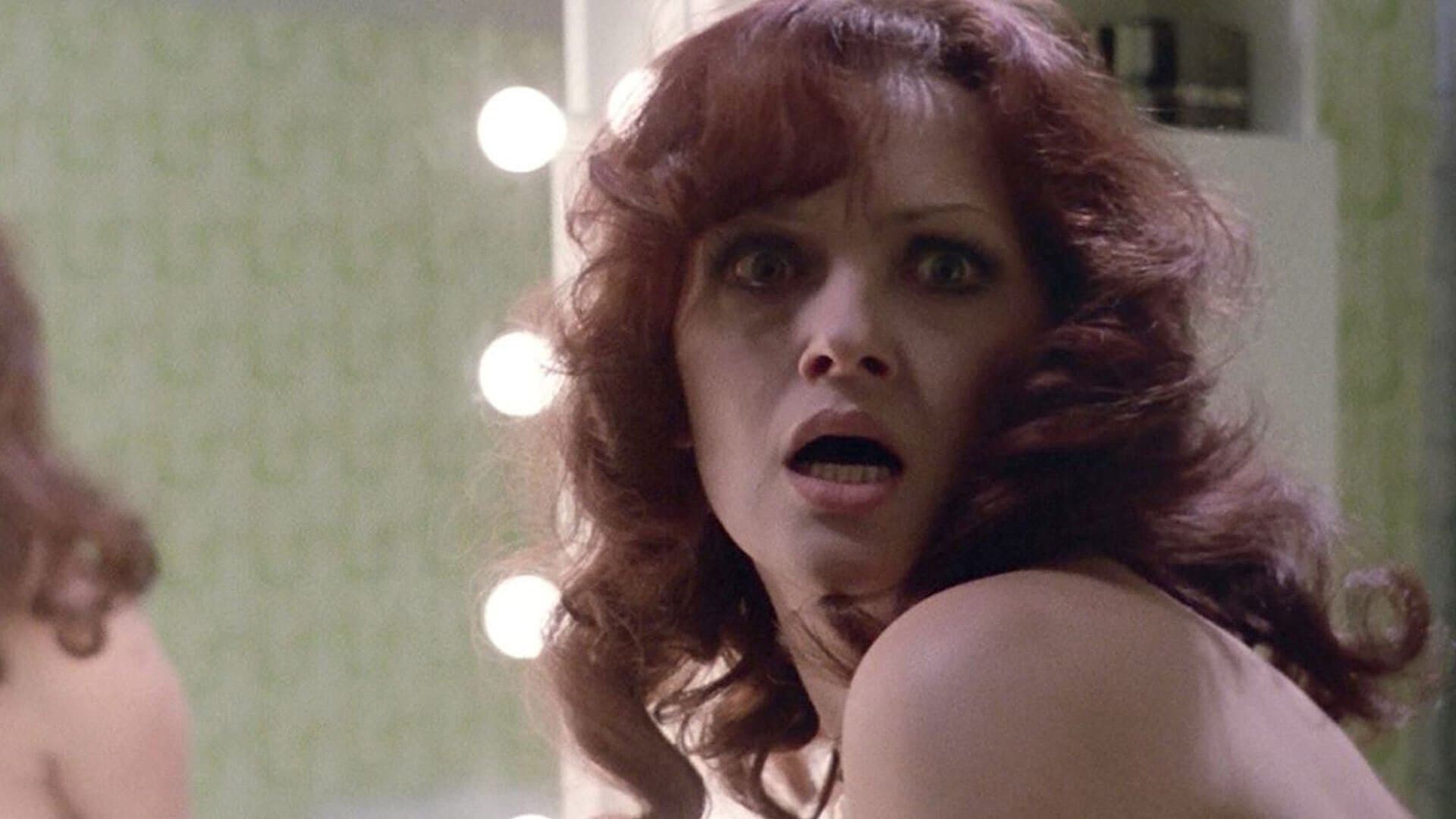 Nude per l'assassino