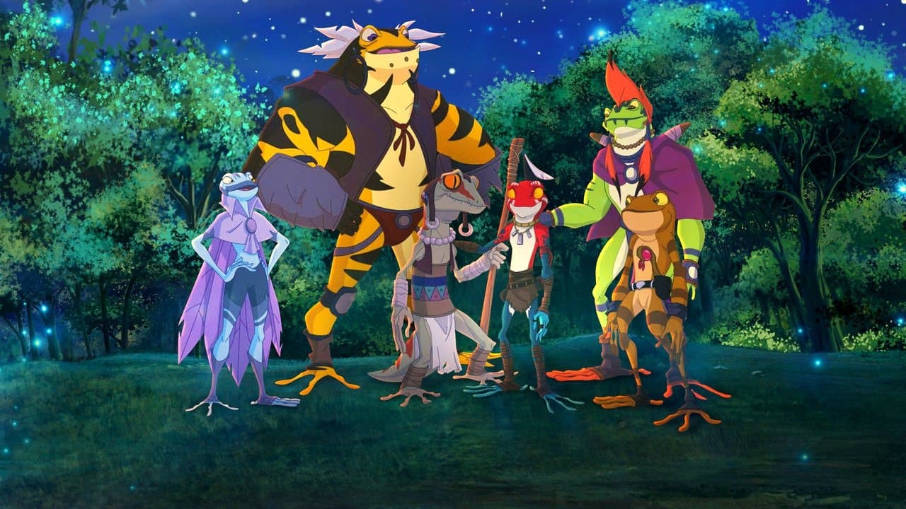 쿨리파리: 드림워커 구출 작전