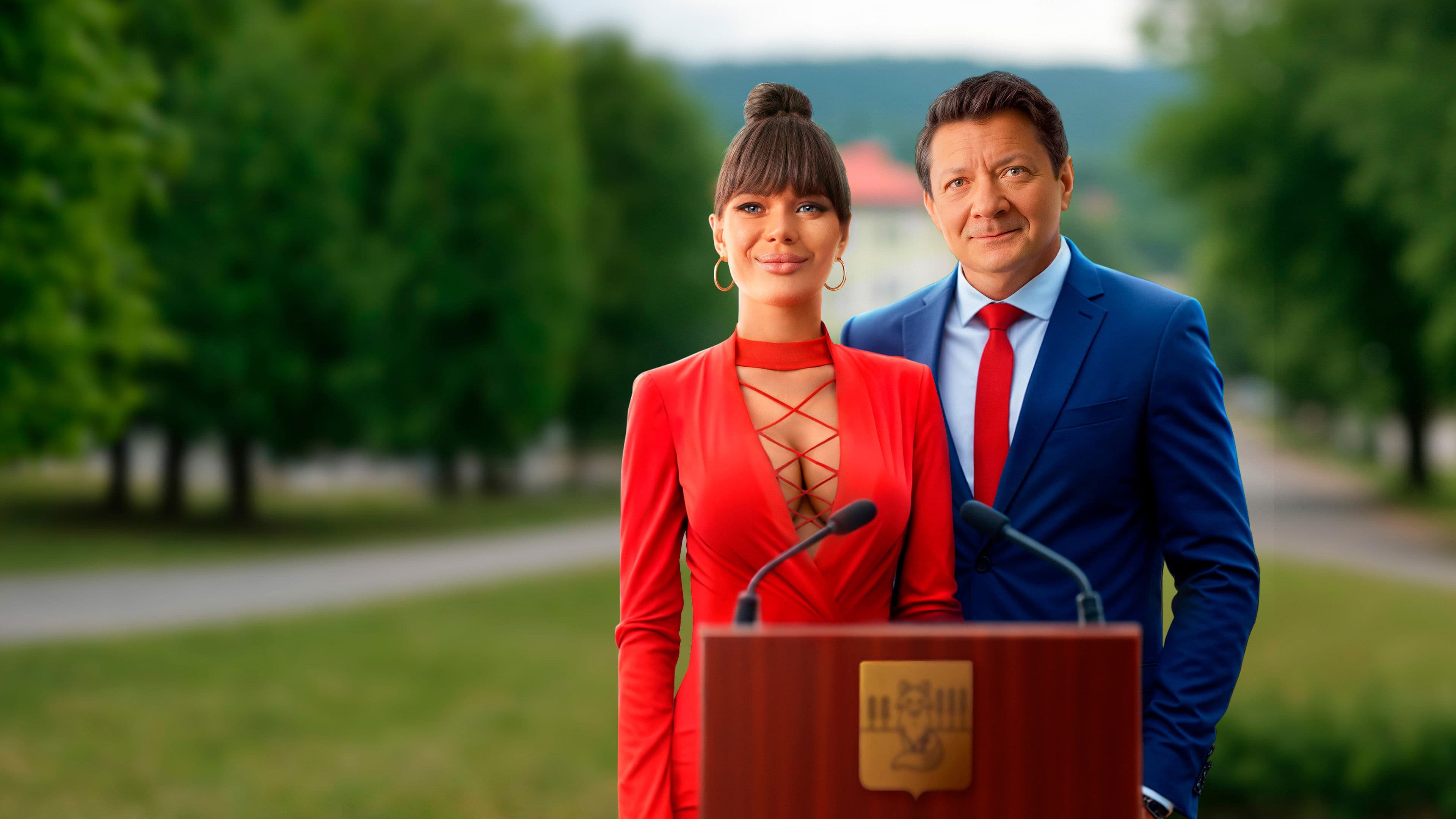 Мэр поневоле