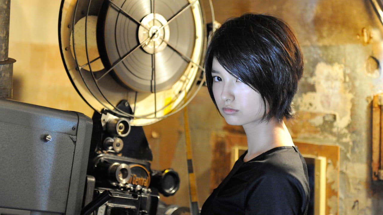 시그널 : 월요일의 루카