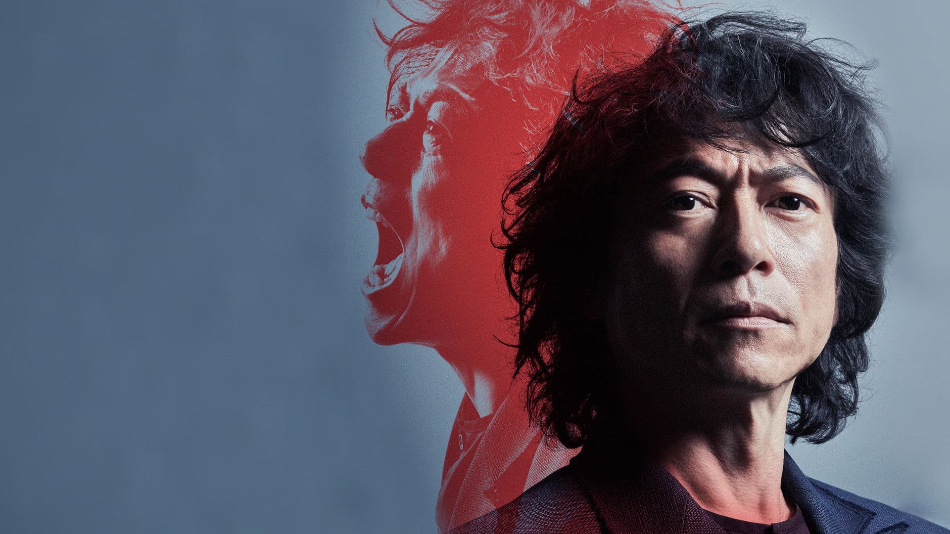 사장실의 겨울 -거대 신문사를 잡는 남자-