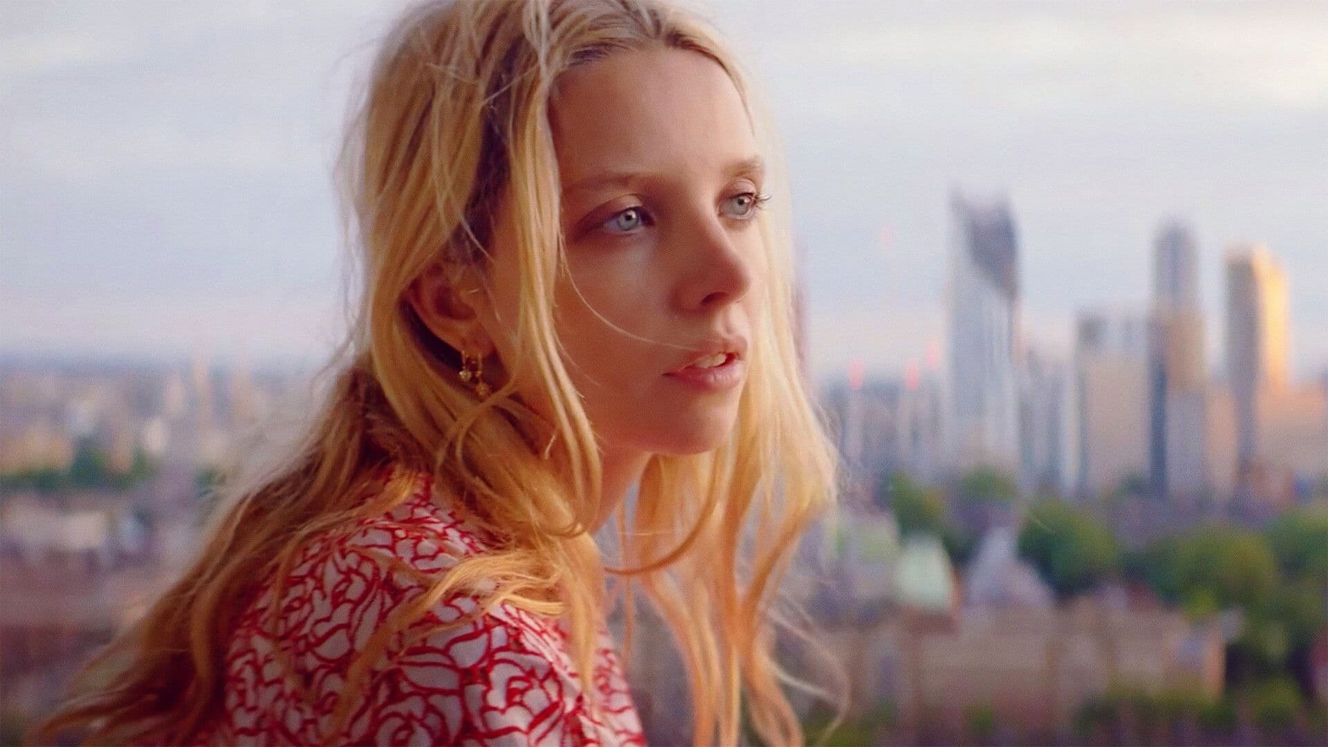 허트 바이 파라다이스