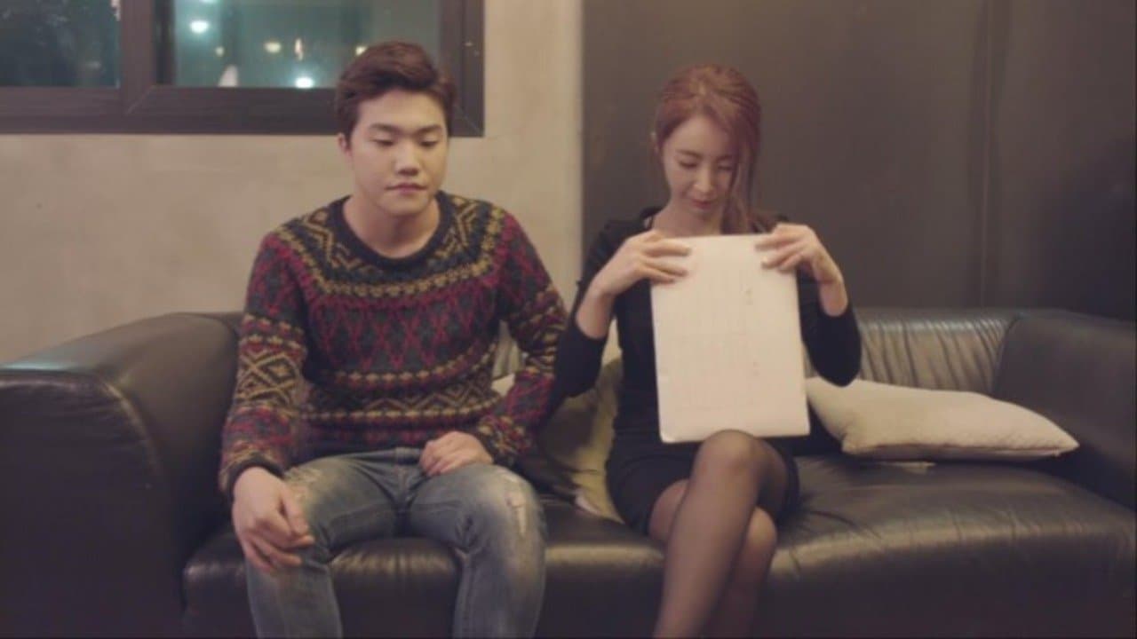 여자 보험왕: 그녀의 영업비밀