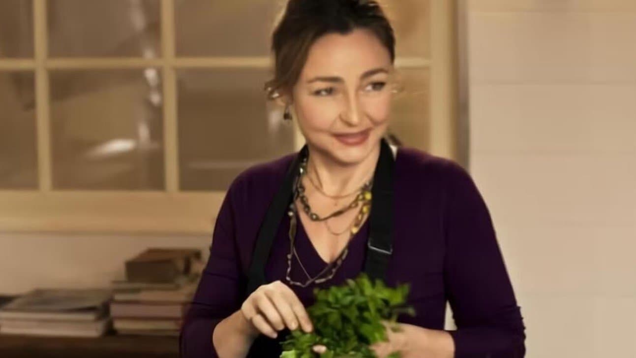 La Tueuse caméléon