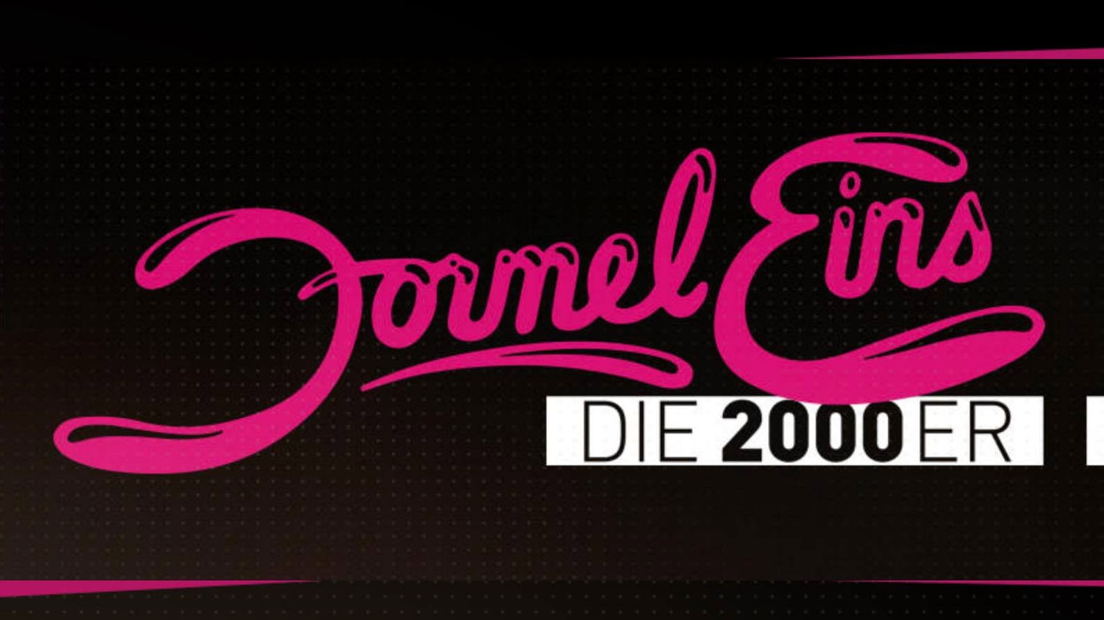 Formel Eins - Die 2000er