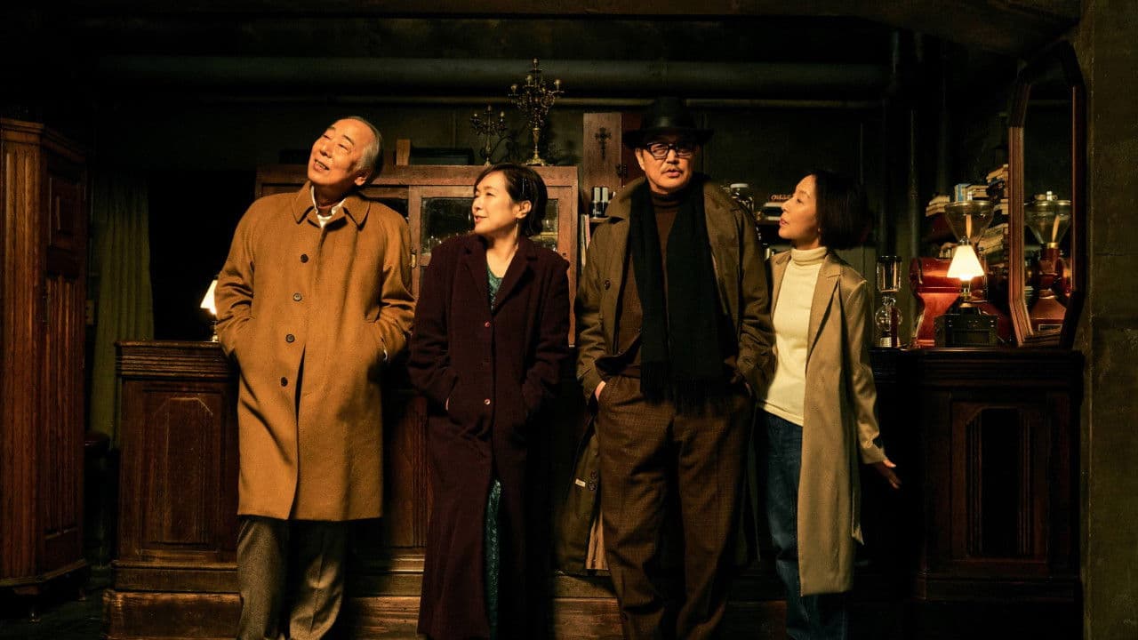 한 번도 쏘지 않았습니다