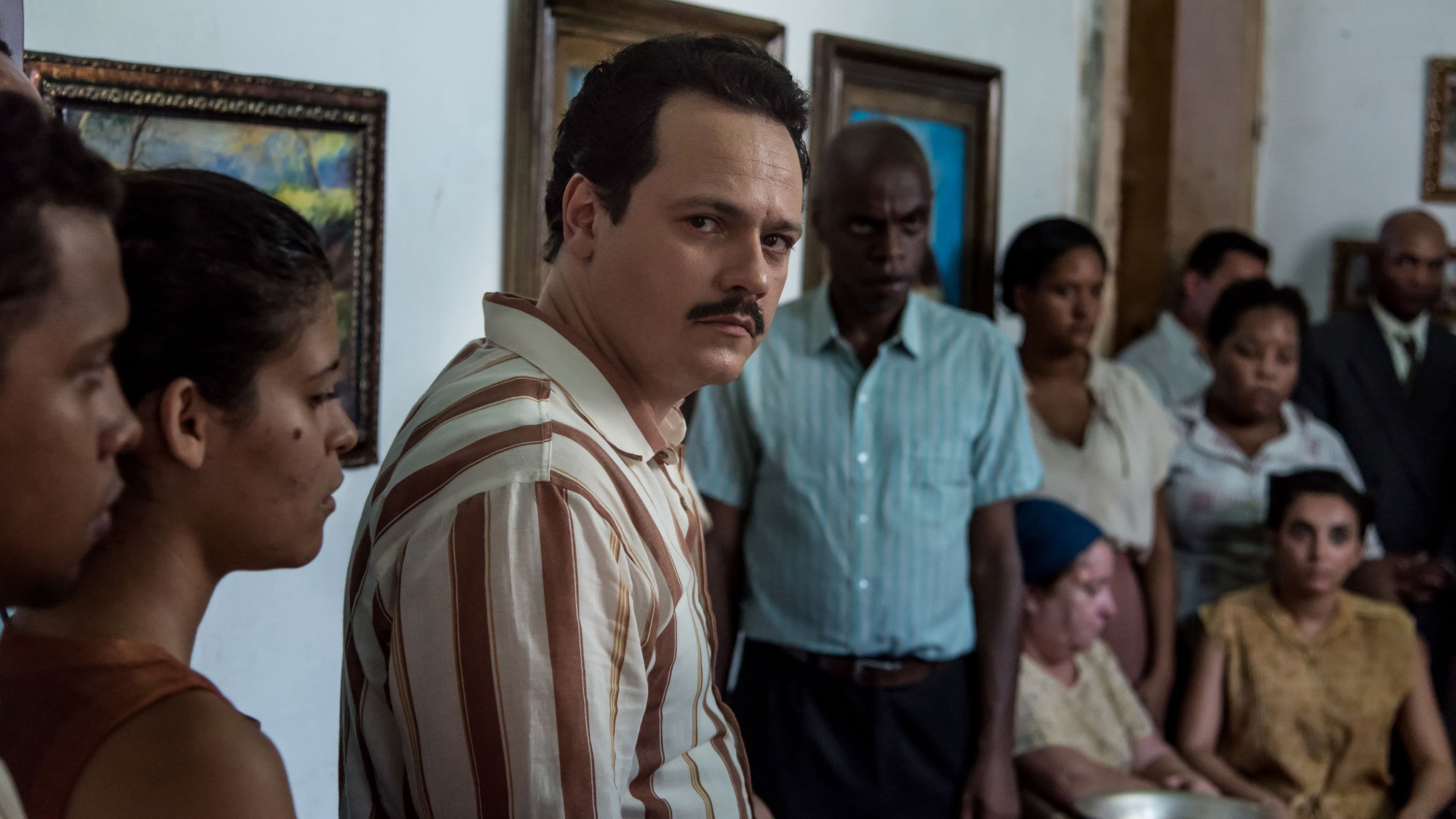 Predestinado: Arigó e o Espírito do Dr. Fritz