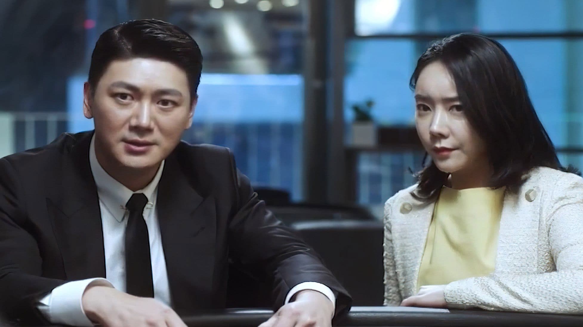 홀덤킹: 에어라인