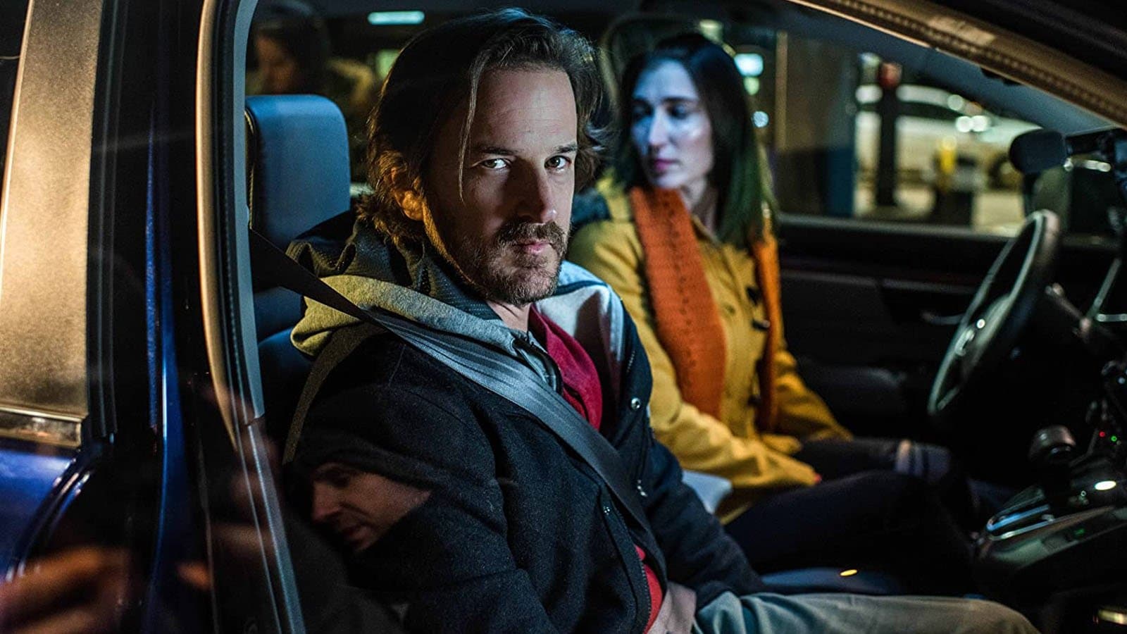 드라이브: 분노의 질주