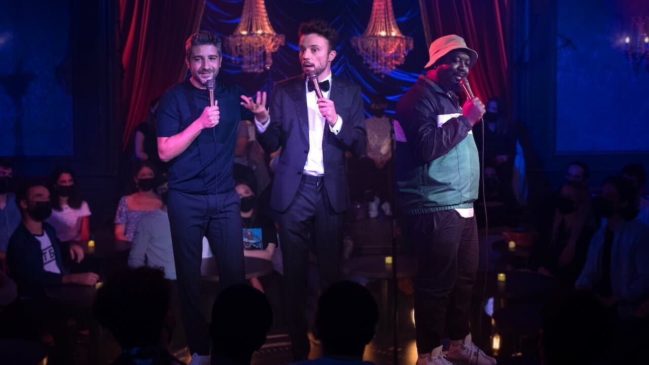 원 나잇 인 파리