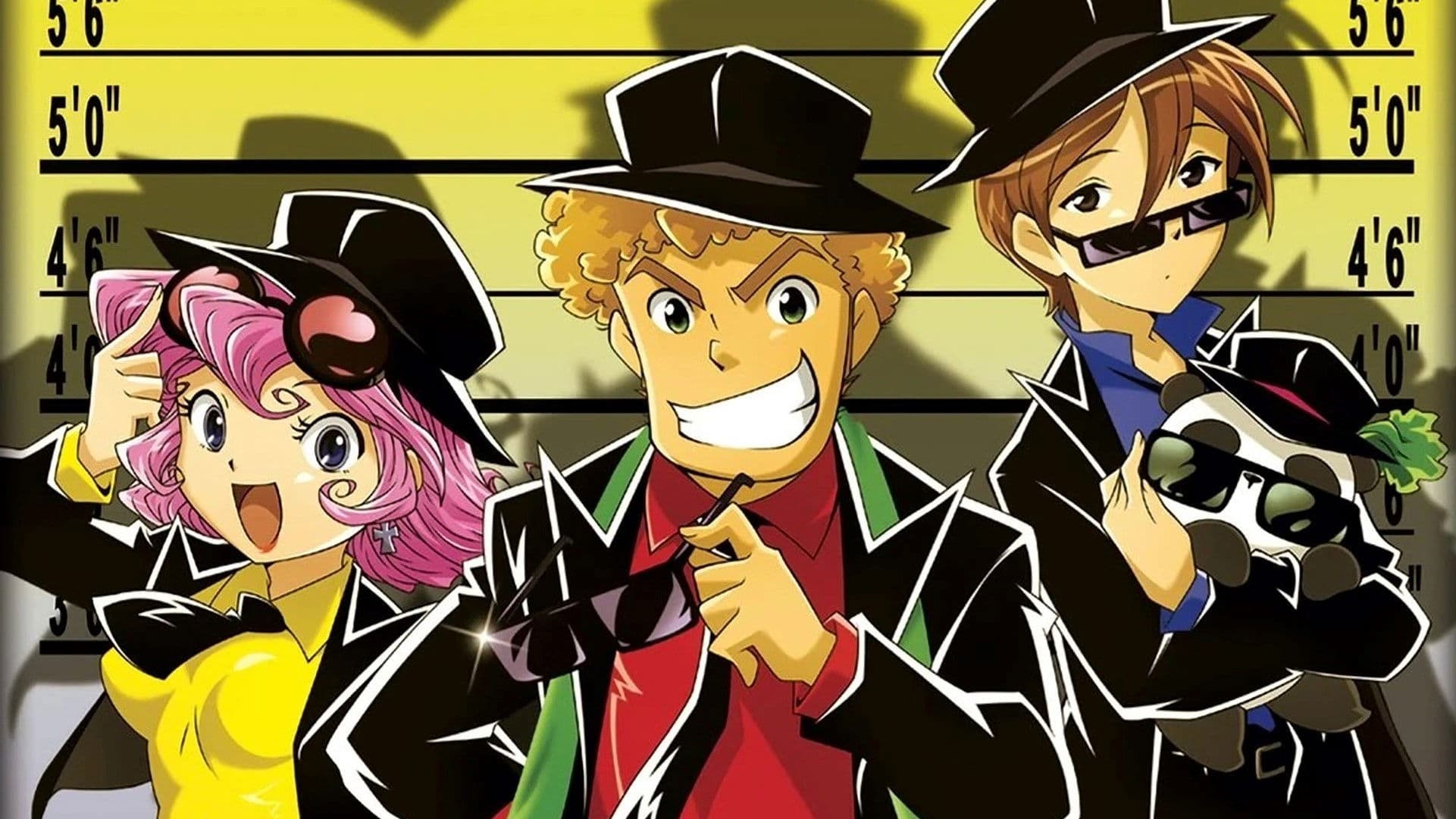 おろしたてミュージカル 練馬大根ブラザーズ