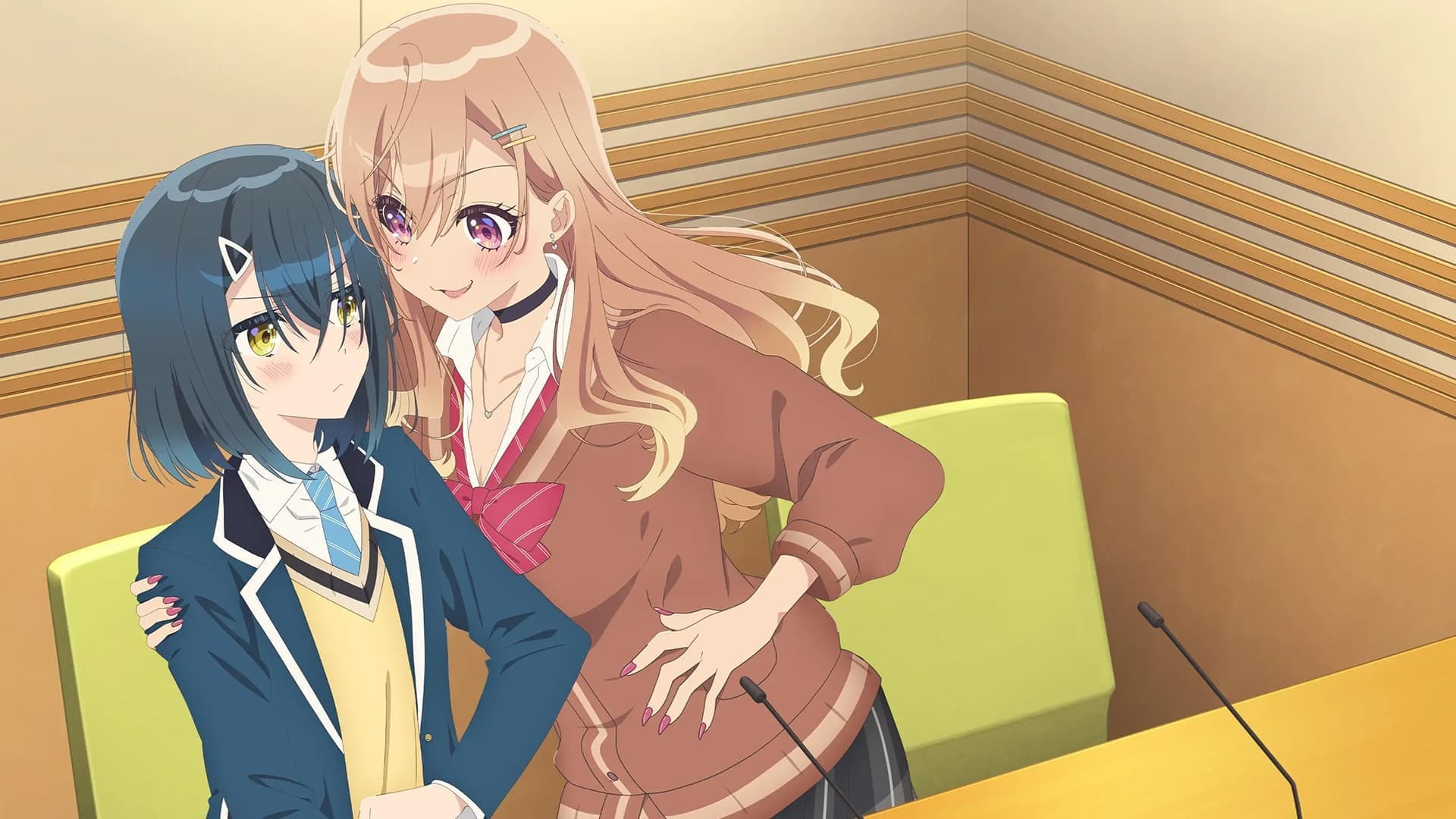 성우 라디오의 속사정