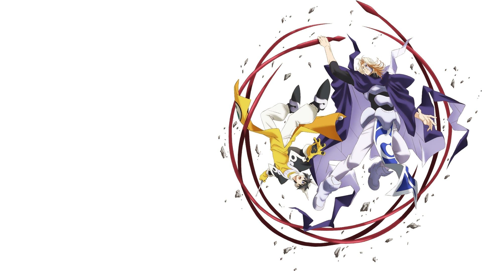 선계전 봉신연의