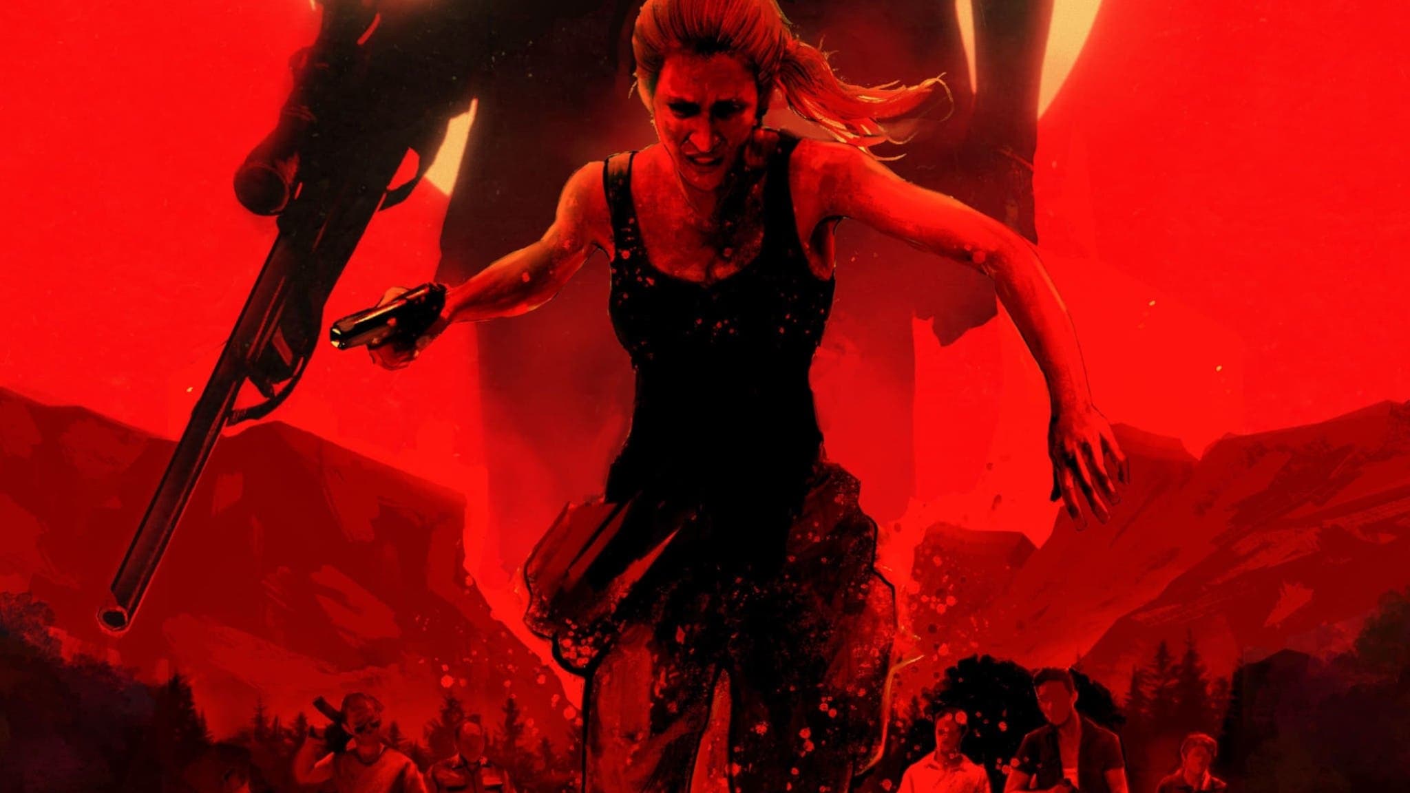 더 헌트: 명예살인