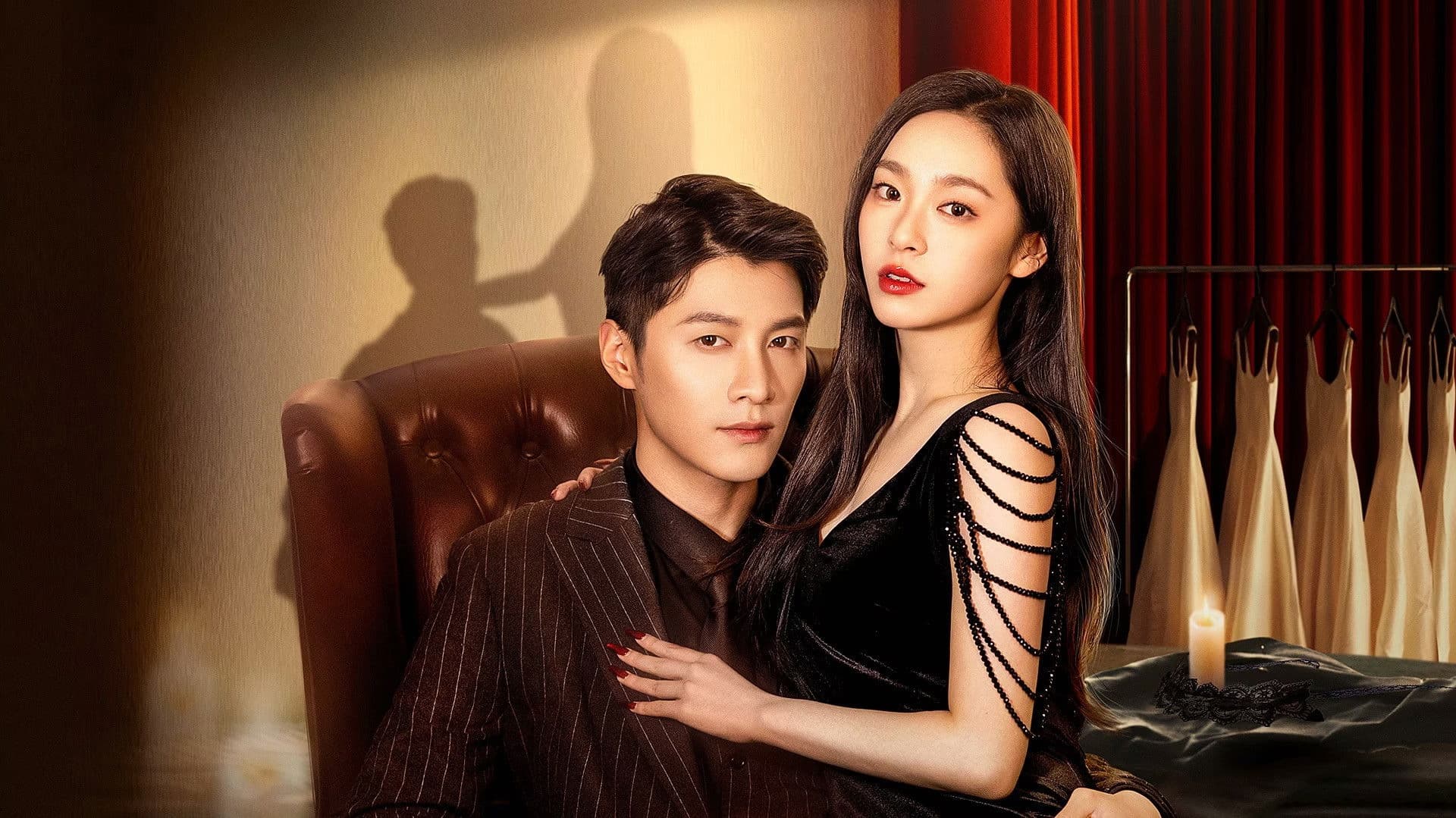 情深不悔，再爱难为